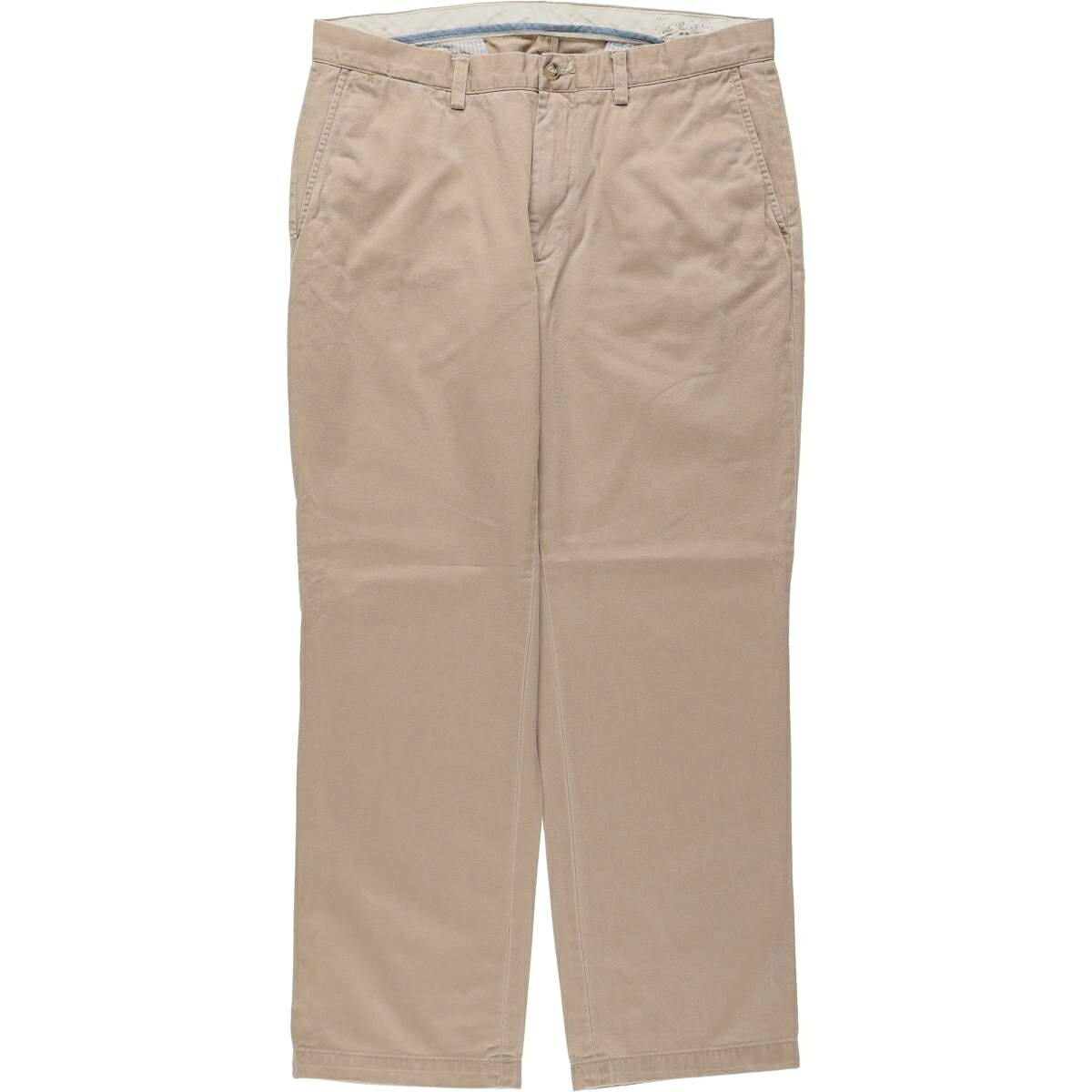 Ralph Lauren/ラルフローレン POLO RALPH LAUREN CLASSIC FIT チノパンツ