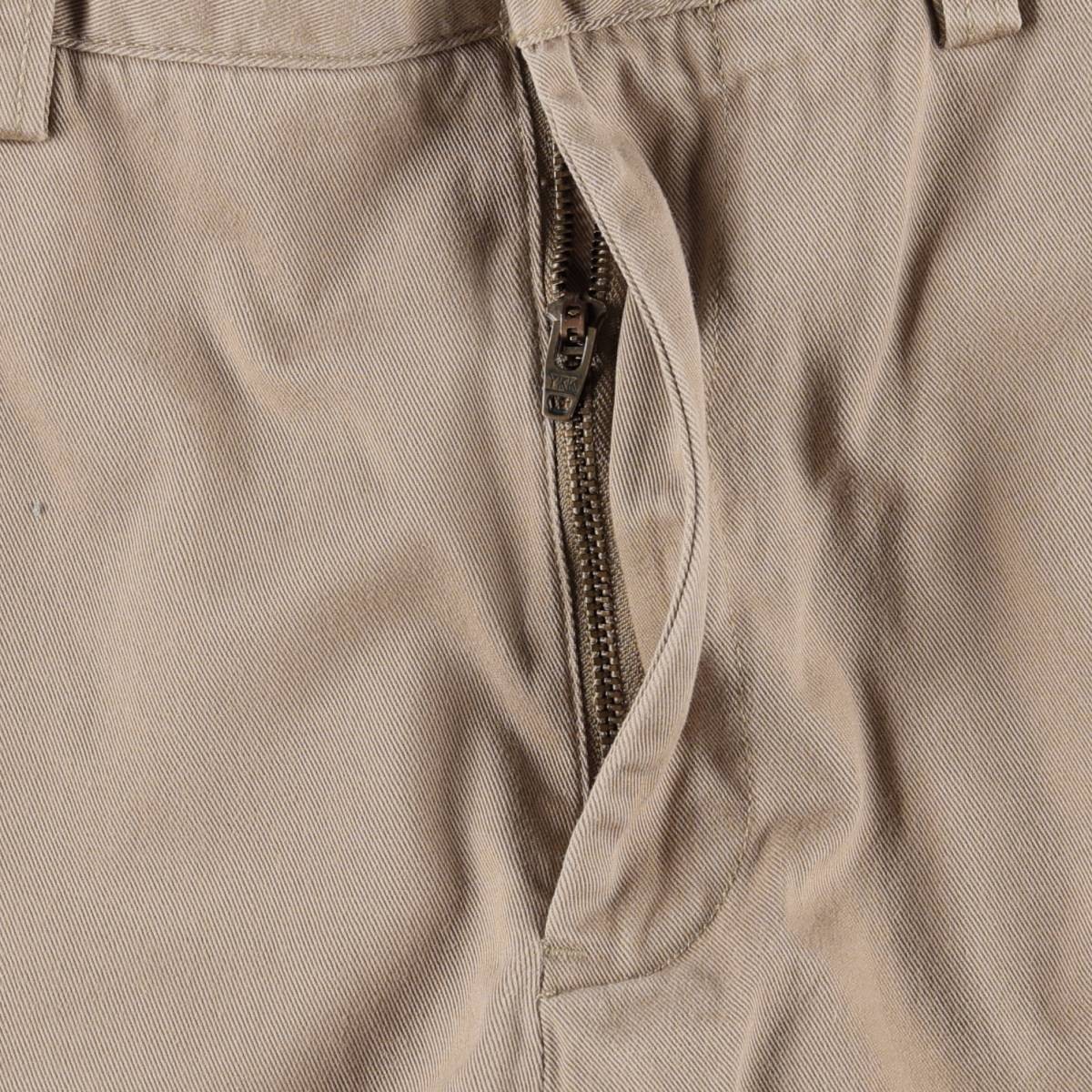 Ralph Lauren/ラルフローレン POLO RALPH LAUREN CLASSIC FIT チノパンツ