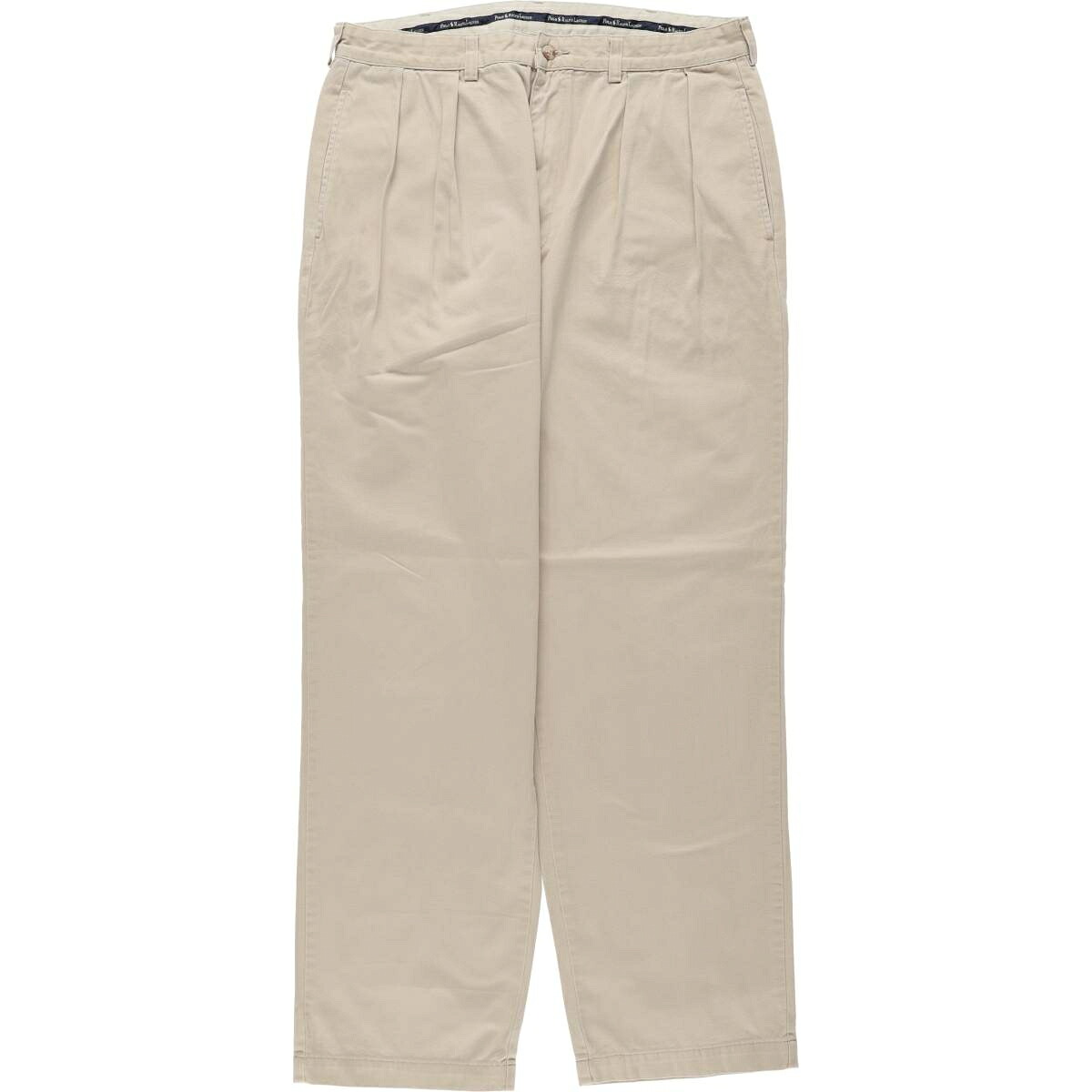 Ralph Lauren/ラルフローレン POLO RALPH LAUREN ANDREW PANT チノパンツ