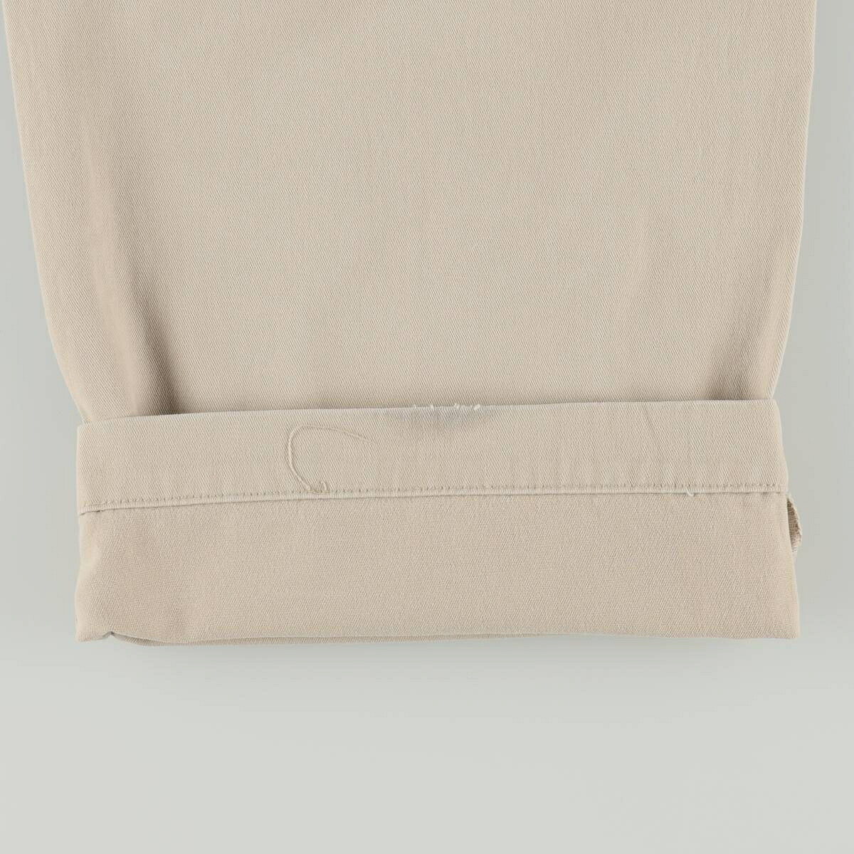 古着 ラルフローレン Ralph Lauren POLO RALPH LAUREN ANDREW PANT ツータック チノパンツ メンズw34相当 /eaa680705 【中古】 【261015】