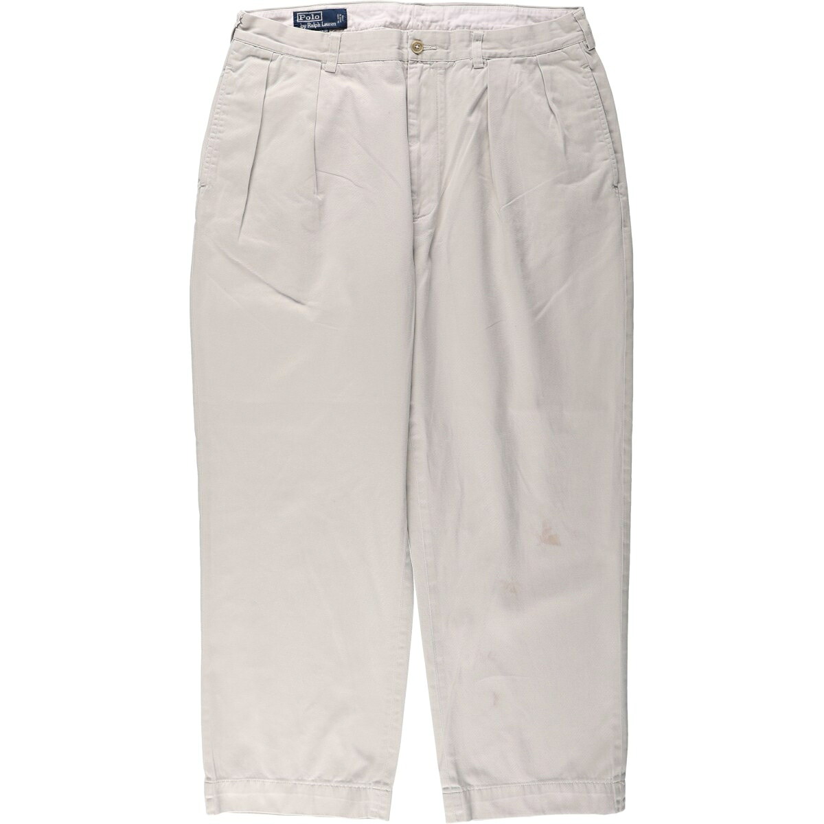 Ralph Lauren/ラルフローレン POLO by Ralph Lauren ANDREW PANT チノパンツ
