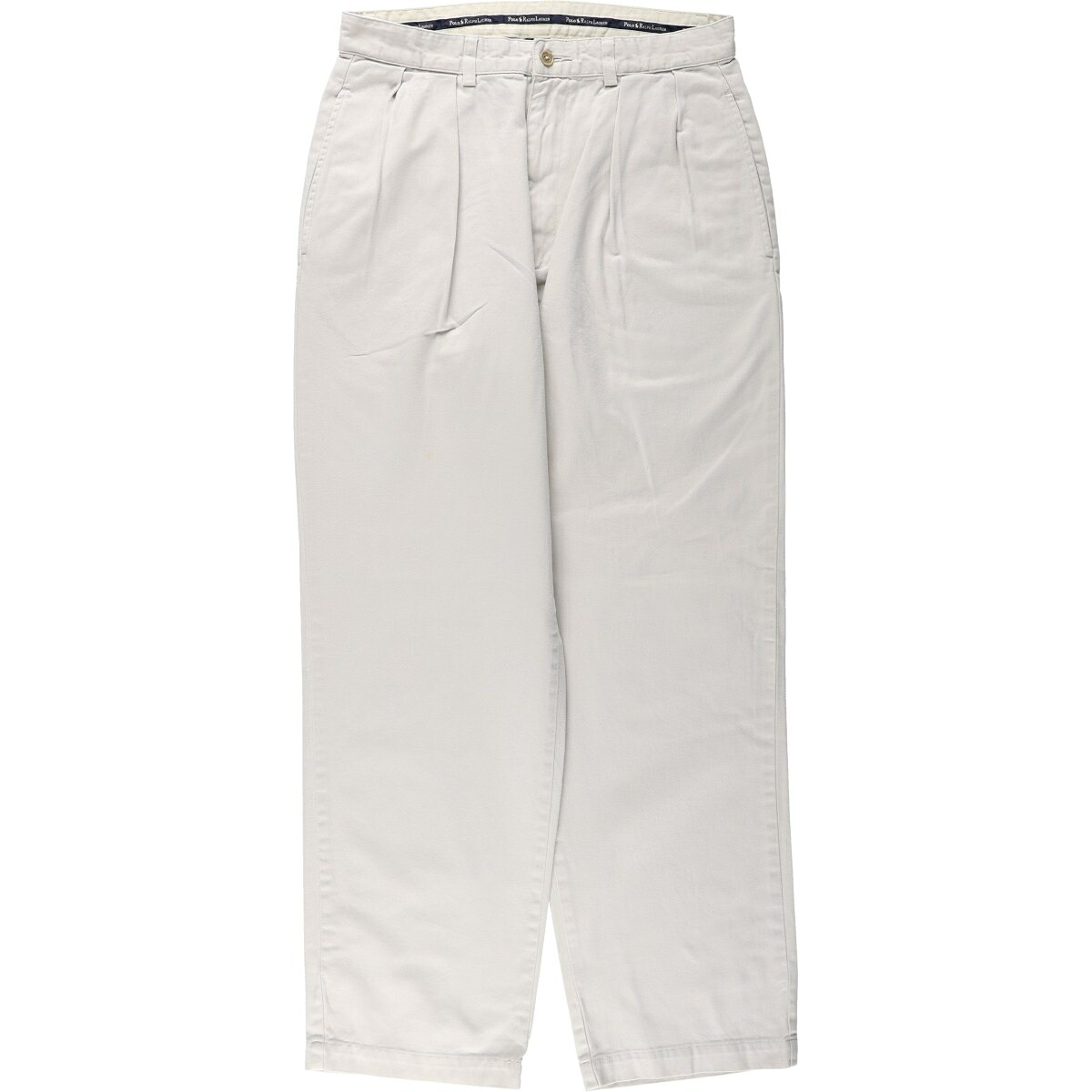 Ralph Lauren/ラルフローレン POLO RALPH LAUREN ANDREW PANT チノパンツ