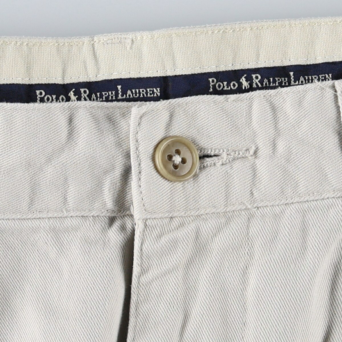 Ralph Lauren/ラルフローレン POLO RALPH LAUREN ANDREW PANT チノパンツ