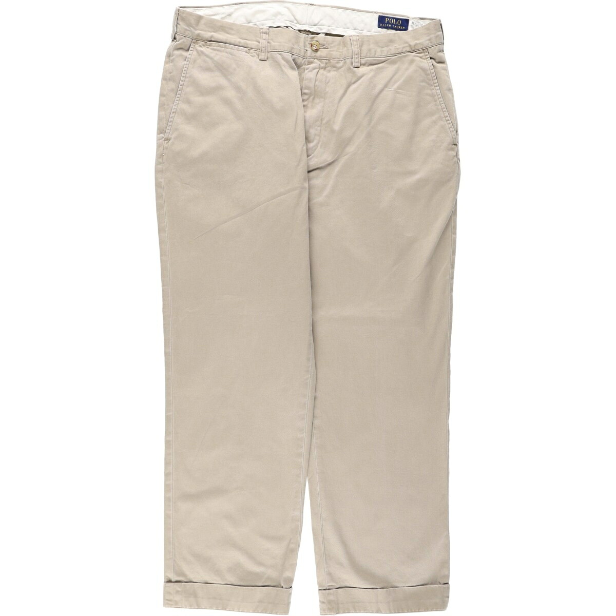 Ralph Lauren/ラルフローレン POLO RALPH LAUREN CLASSIC FIT チノパンツ
