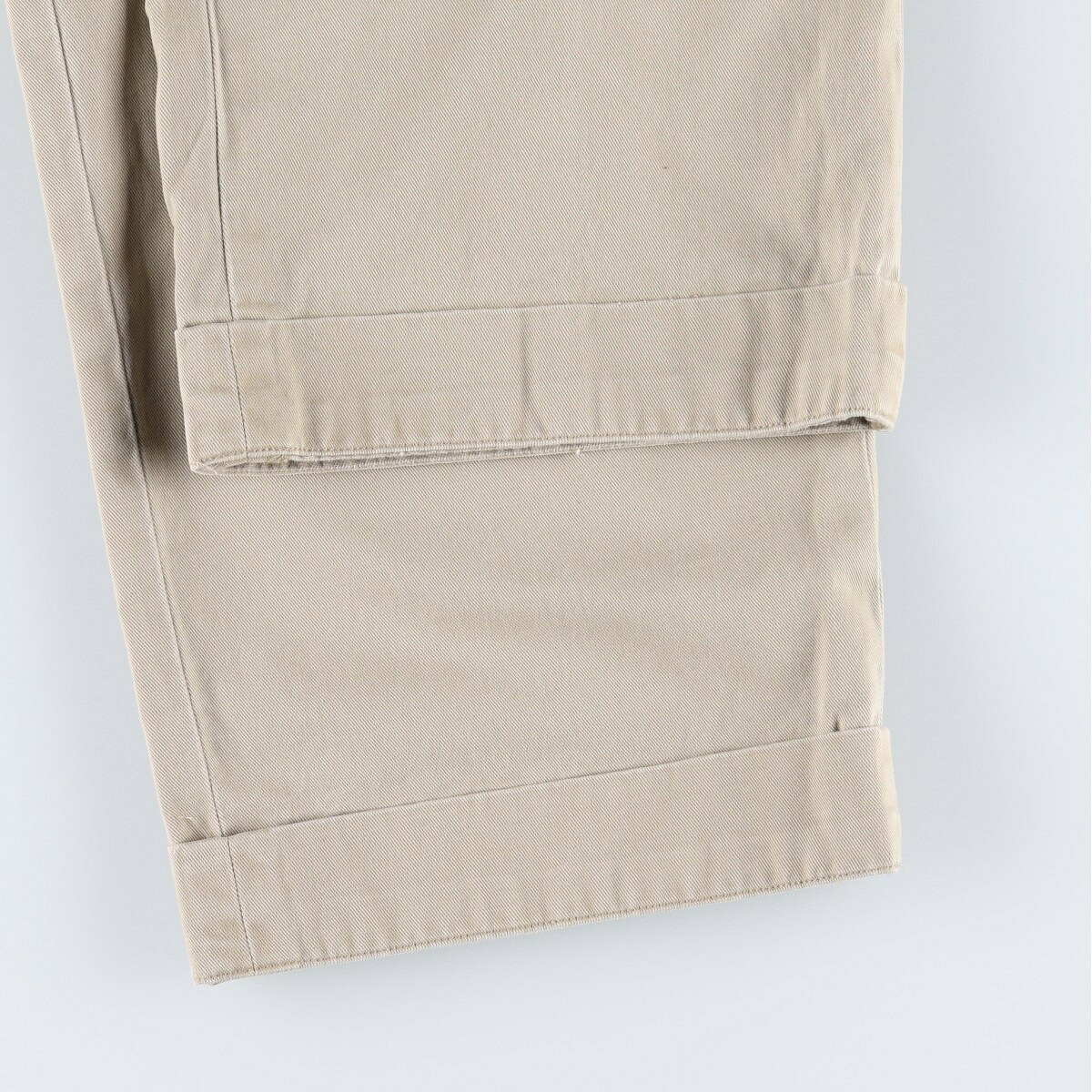 古着 ラルフローレン Ralph Lauren POLO RALPH LAUREN CLASSIC FIT チノパンツ メンズw36相当 /eaa680709 【中古】 【261014】