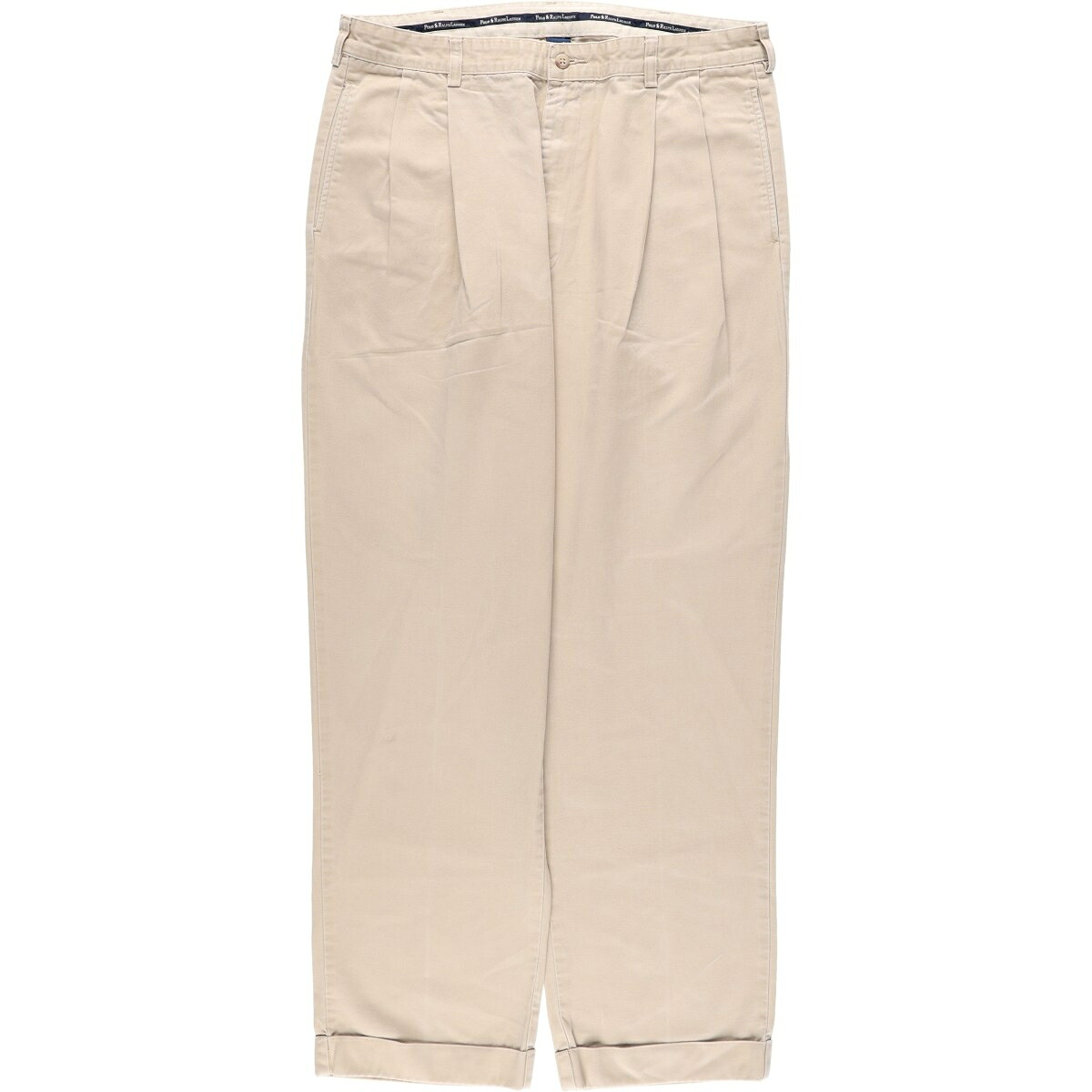 Ralph Lauren/ラルフローレン POLO RALPH LAUREN HAMMOND PANT チノパンツ