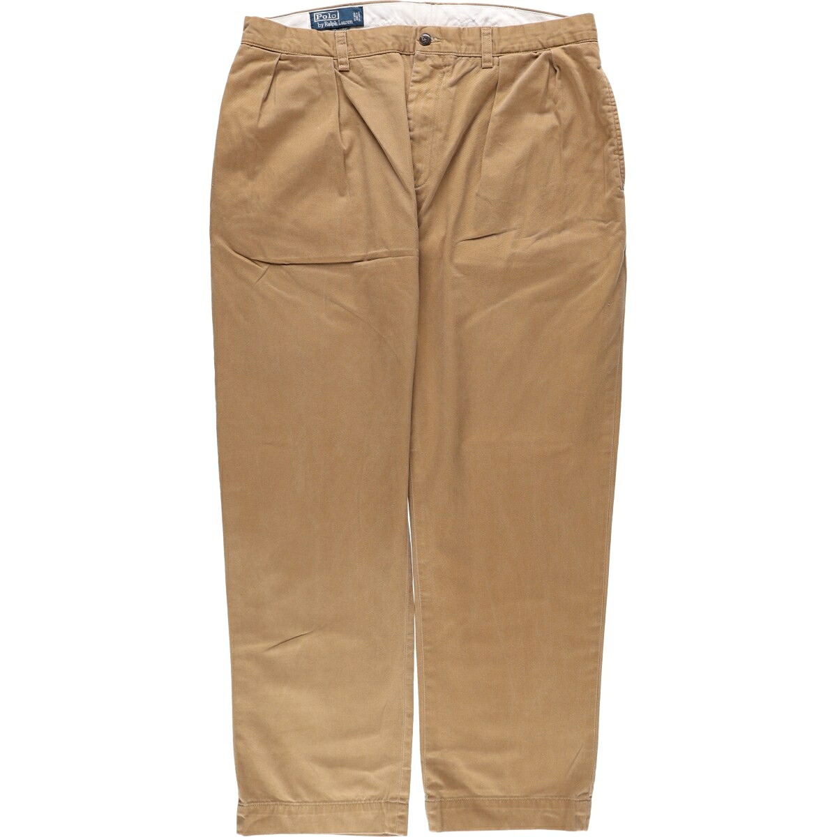 Ralph Lauren/ラルフローレン POLO by Ralph Lauren ETHAN PANT チノパンツ