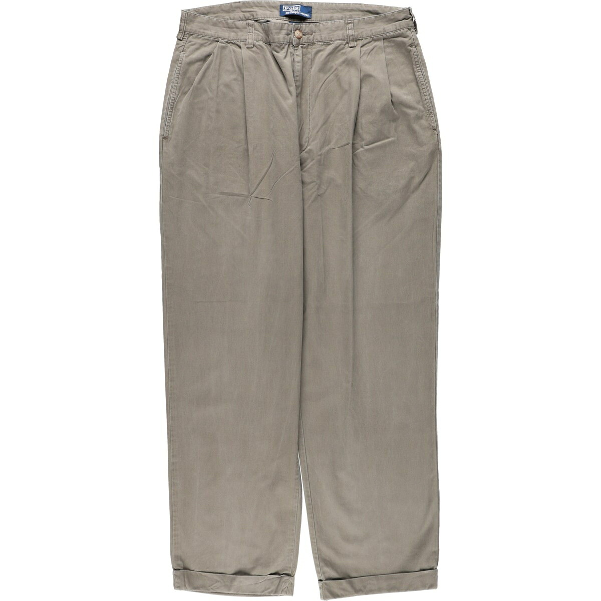 Ralph Lauren/ラルフローレン POLO by Ralph Lauren  HAMMOND PANT チノパンツ