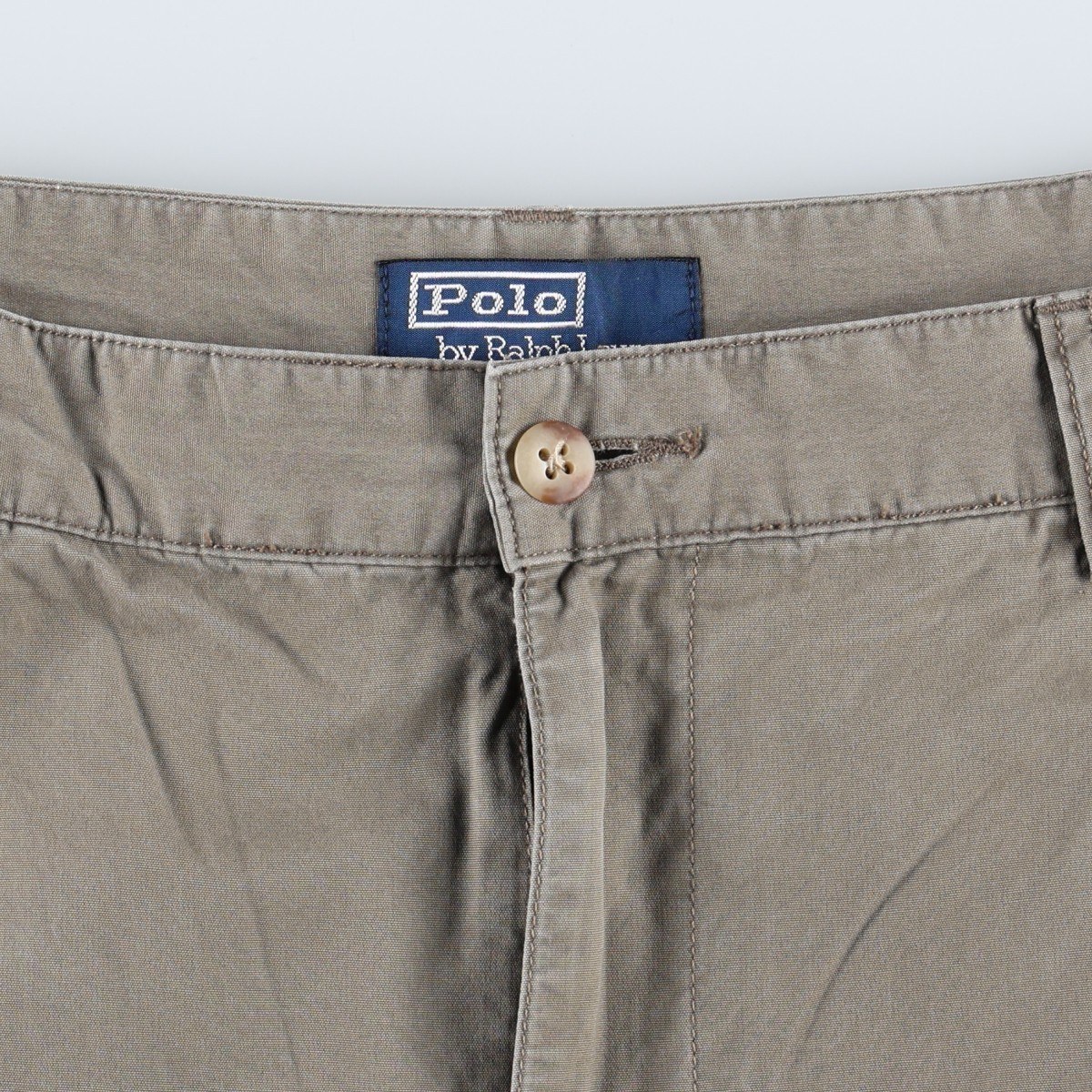 Ralph Lauren/ラルフローレン POLO by Ralph Lauren  HAMMOND PANT チノパンツ