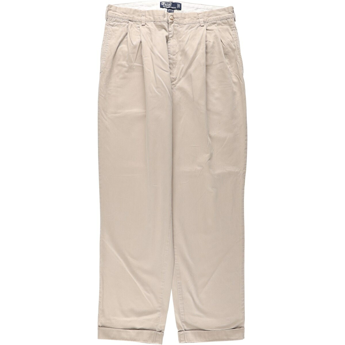 Ralph Lauren/ラルフローレン POLO by Ralph Lauren HAMMOND PANT チノパンツ