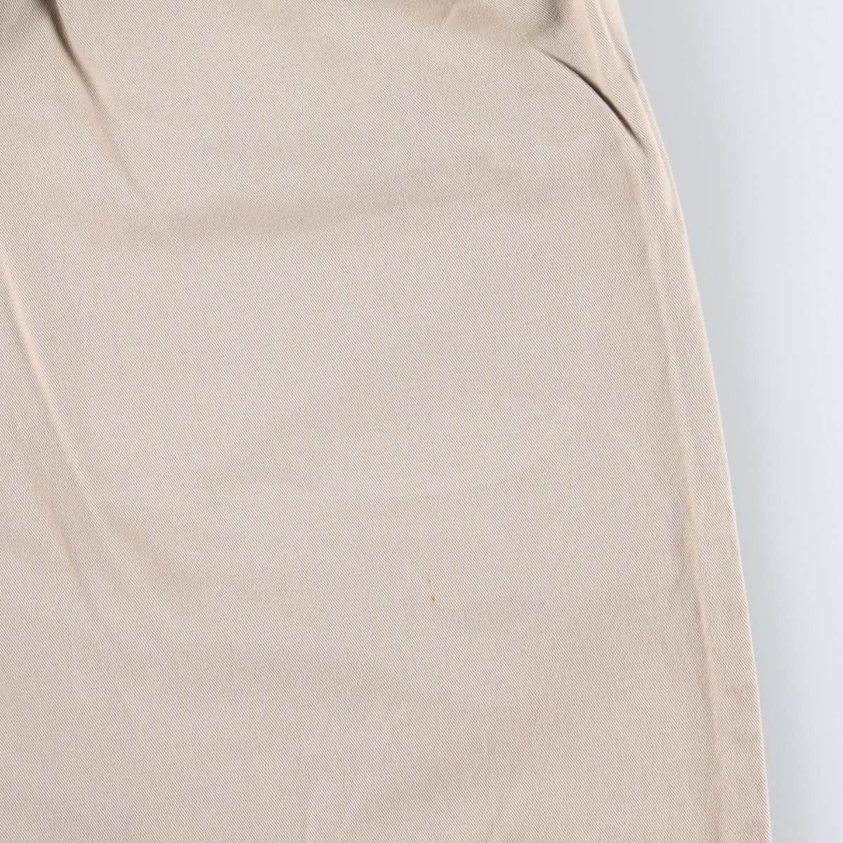 古着 ラルフローレン Ralph Lauren POLO by Ralph Lauren HAMMOND PANT ツータック チノパンツ メンズw35相当 /eaa680723 【中古】 【261014】