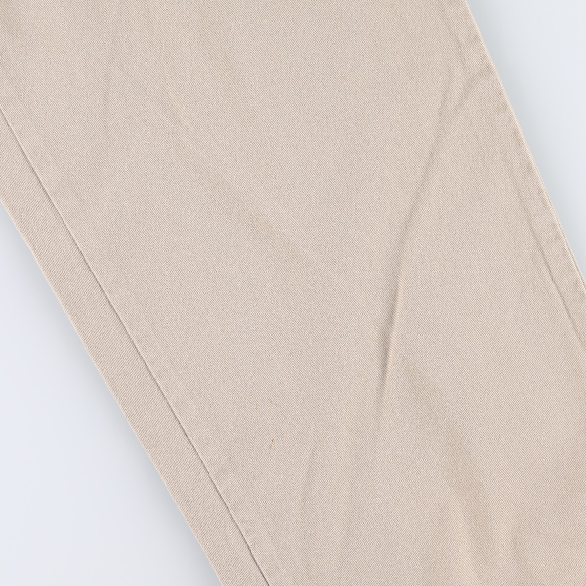 古着 ラルフローレン Ralph Lauren POLO by Ralph Lauren HAMMOND PANT ツータック チノパンツ メンズw35相当 /eaa680723 【中古】 【261014】
