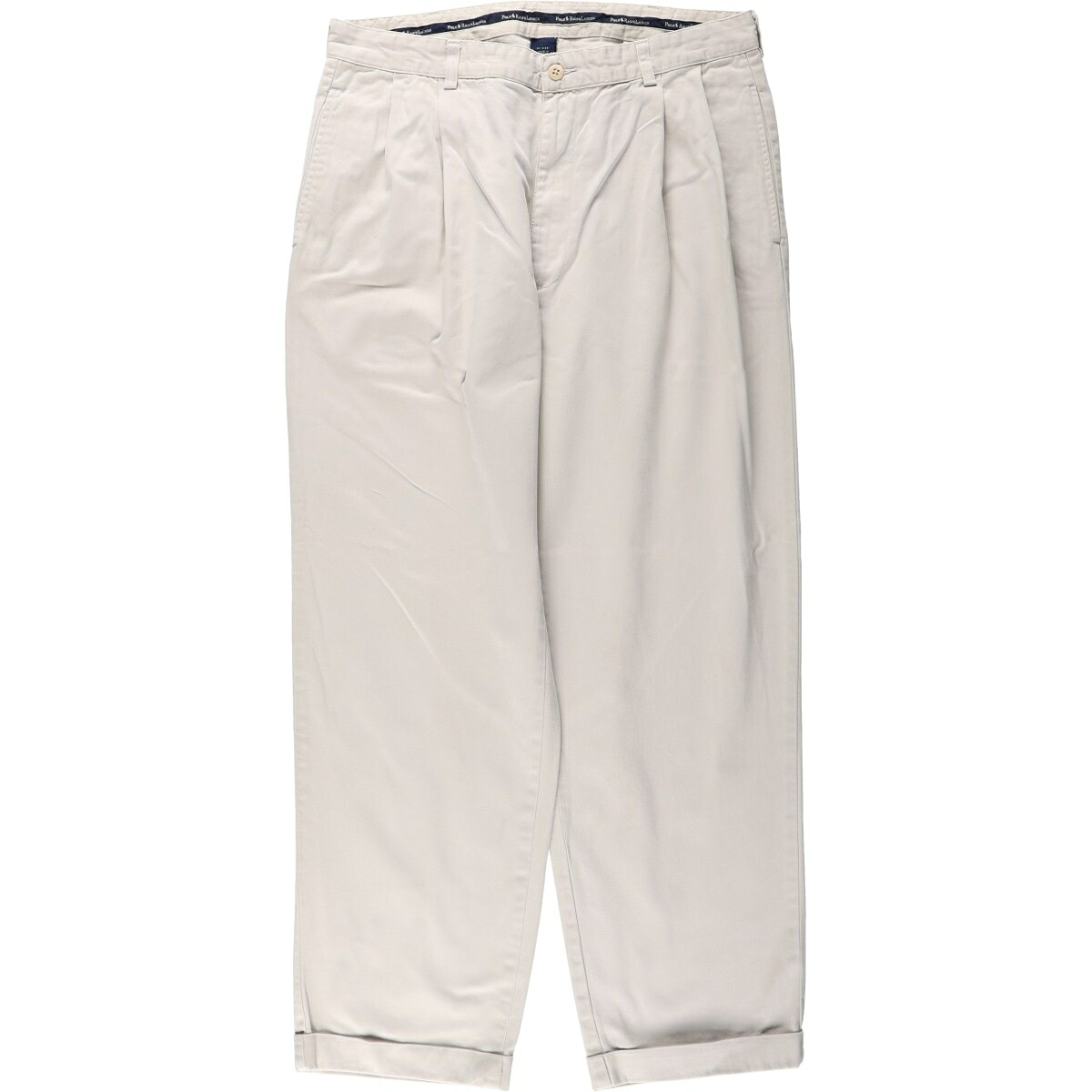 Ralph Lauren/ラルフローレン POLO RALPH LAUREN HAMMOND PANT チノパンツ