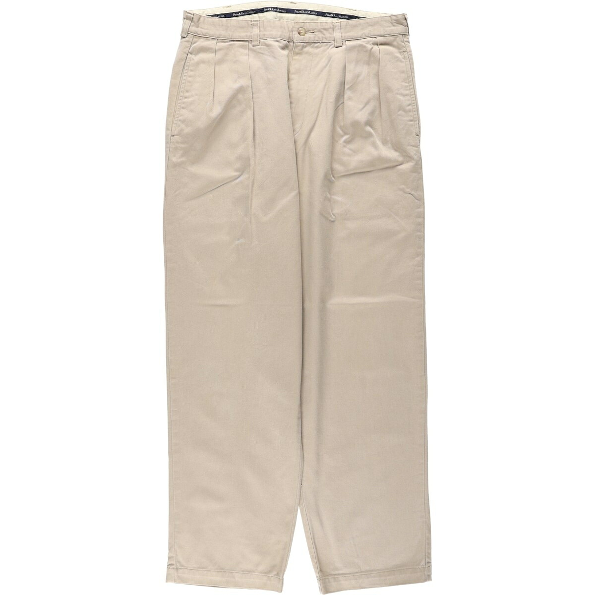 Ralph Lauren/ラルフローレン POLO RALPH LAUREN ANDREW PANT チノパンツ