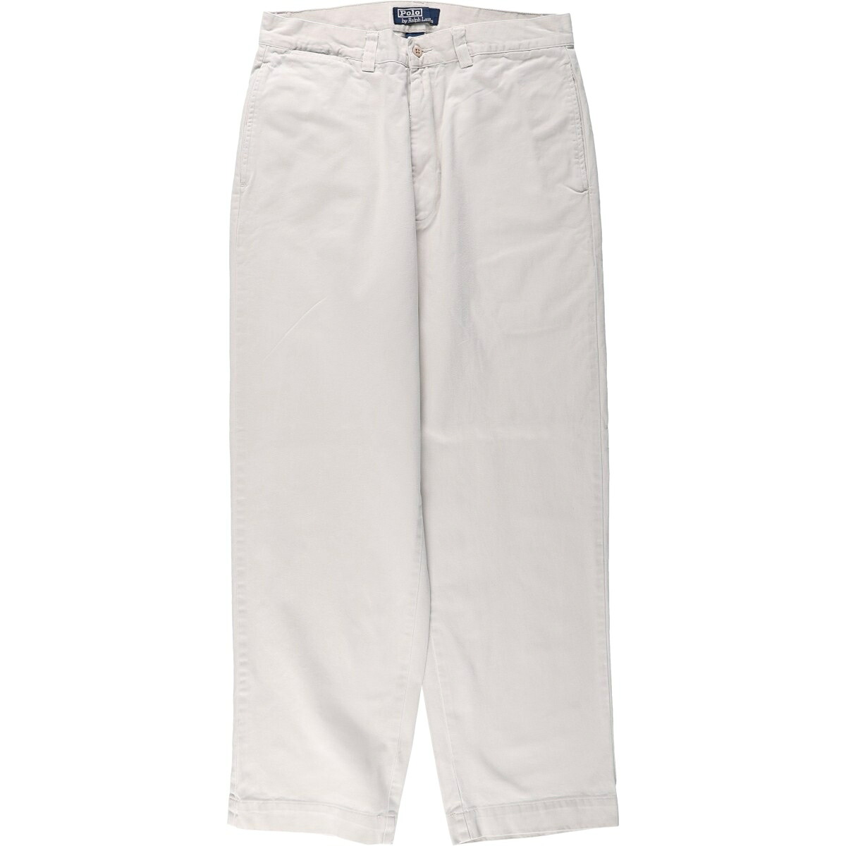 Ralph Lauren/ラルフローレン POLO by Ralph Lauren PHILP PANT チノパンツ