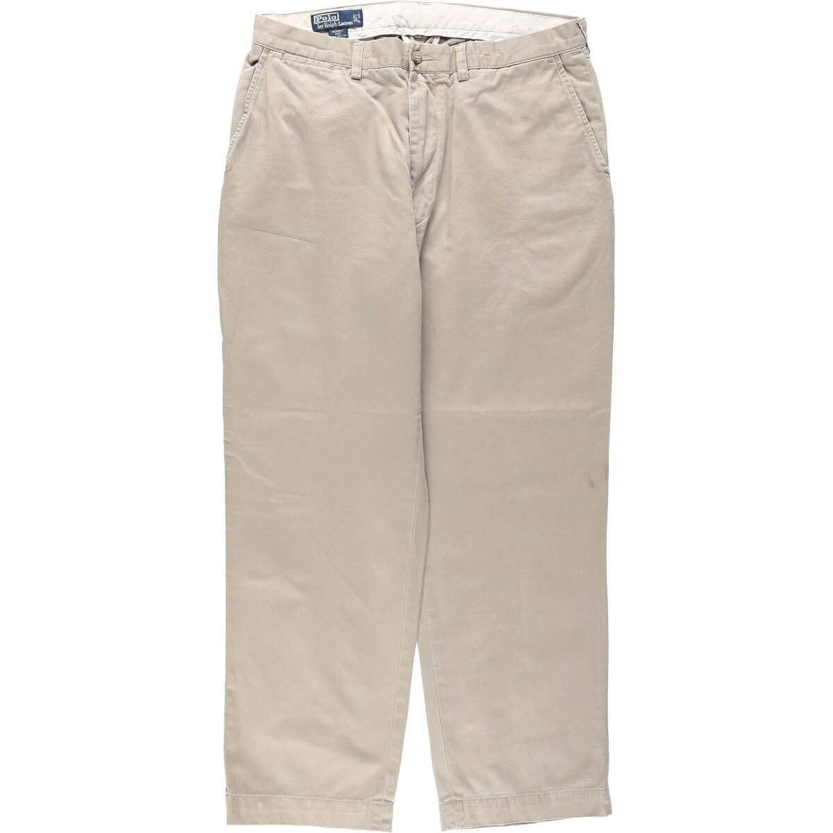 Ralph Lauren/ラルフローレン POLO by Ralph Lauren PROSPECT PANT チノパンツ
