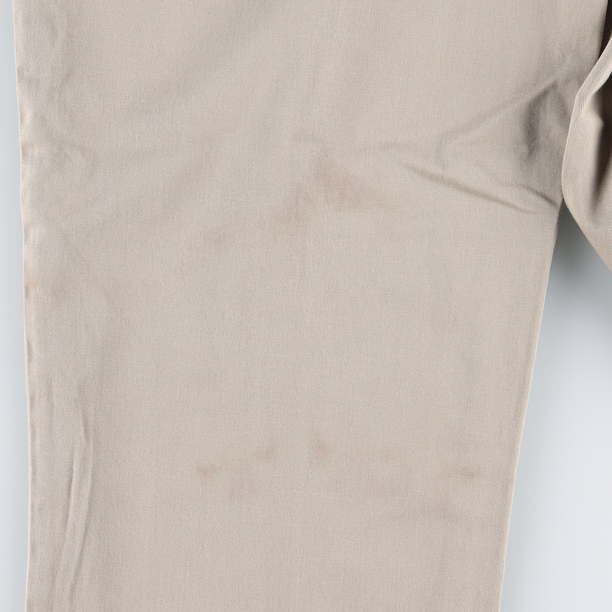 古着 ラルフローレン Ralph Lauren POLO by Ralph Lauren PROSPECT PANT チノパンツ メンズw34相当 /eaa680727 【中古】 【261014】