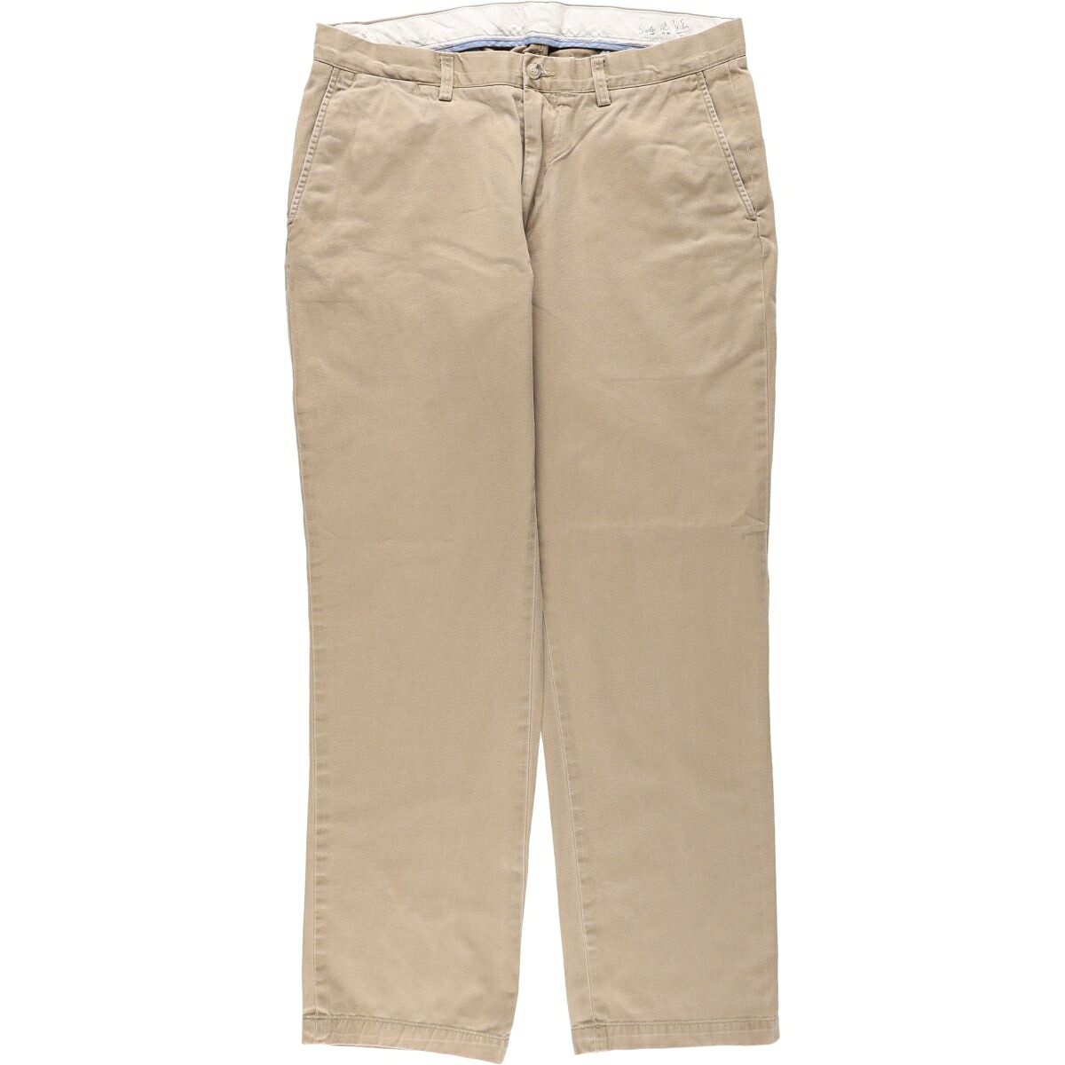 Ralph Lauren/ラルフローレン POLO RALPH LAUREN CLASSIC FIT チノパンツ