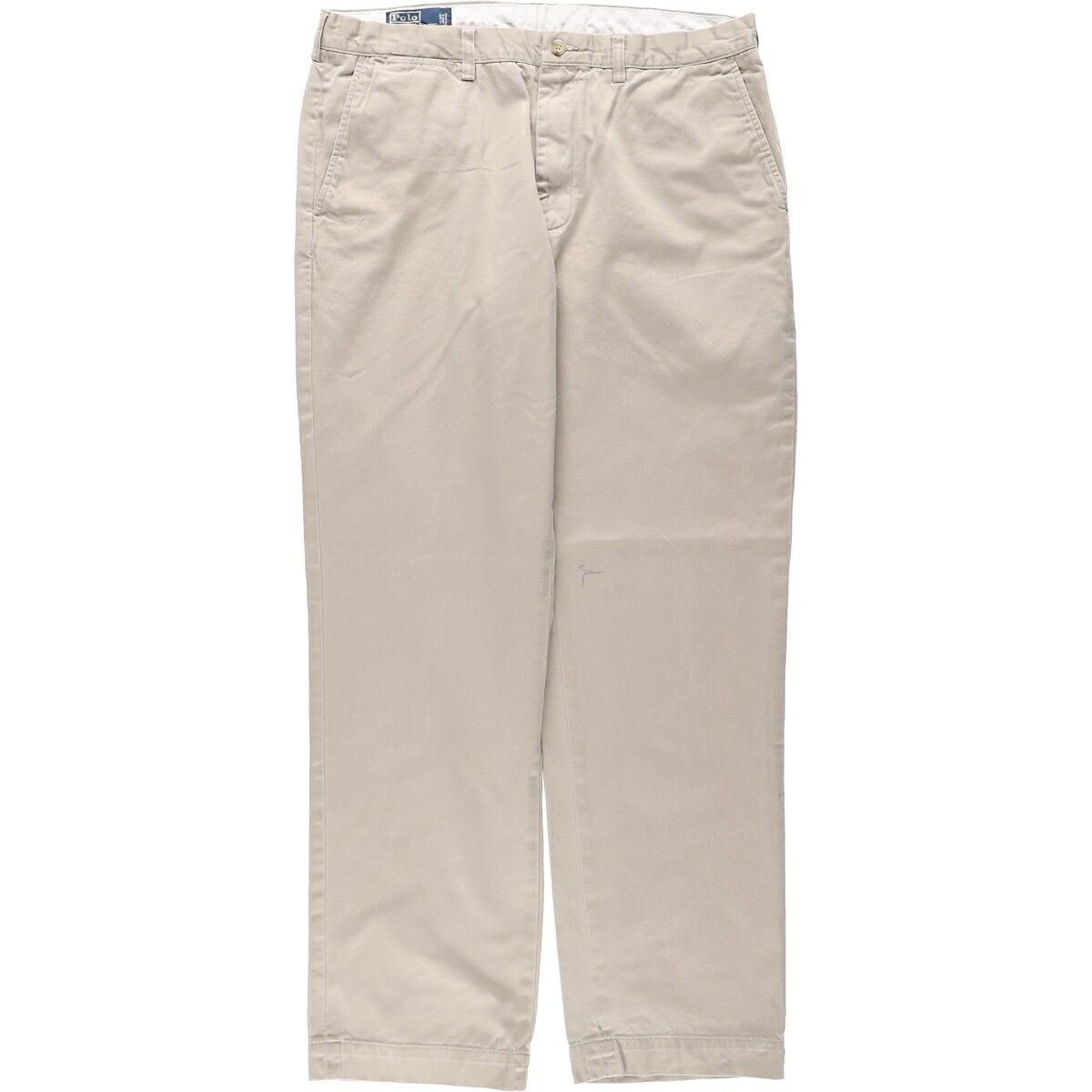 Ralph Lauren/ラルフローレン POLO by Ralph Lauren PRESTONE PANT チノパンツ