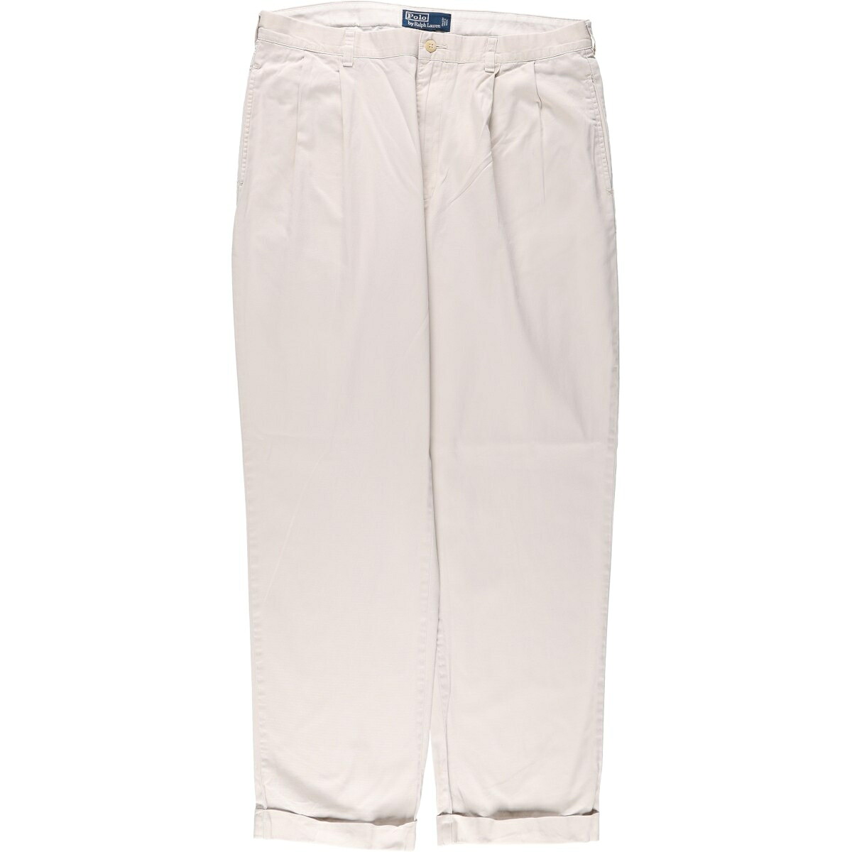 Ralph Lauren/ラルフローレン POLO by Ralph Lauren HAMMOND PANT チノパンツ