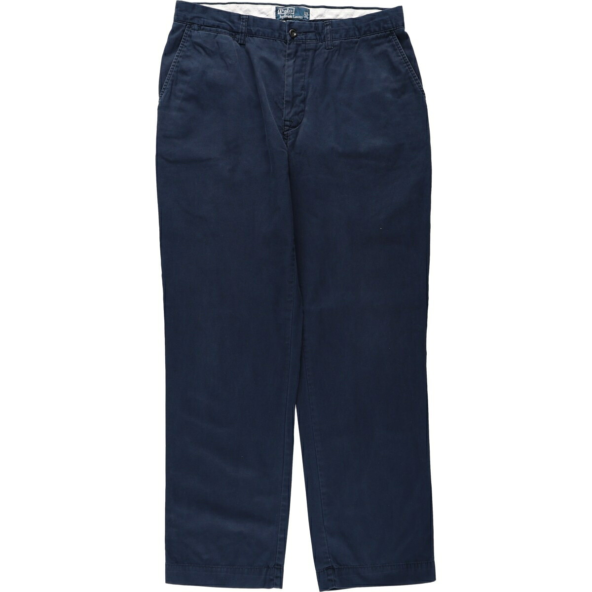 Ralph Lauren/ラルフローレン POLO by Ralph Lauren SUFFIELD PANT チノパンツ