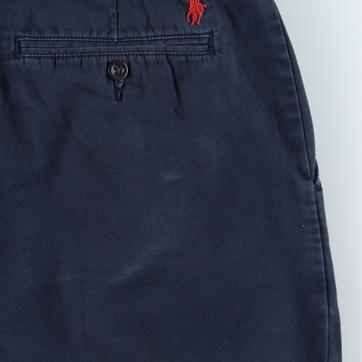 古着 ラルフローレン Ralph Lauren POLO by Ralph Lauren SUFFIELD PANT チノパンツ メンズw34相当 /eaa680739 【中古】 【261012】
