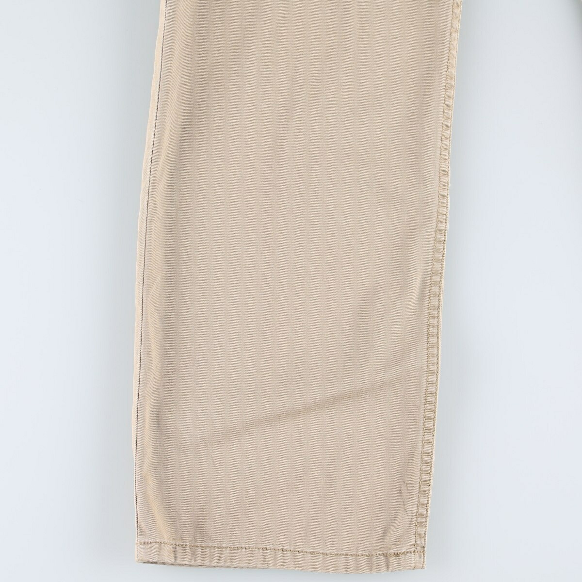 Ralph Lauren/ラルフローレン POLO RALPH LAUREN チノパンツ