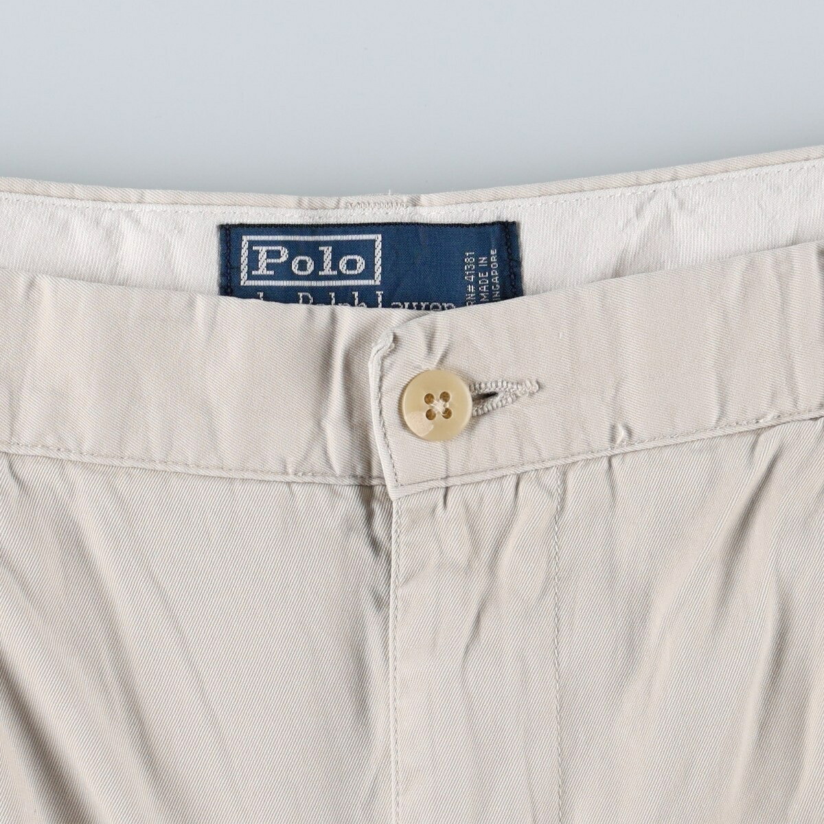 Ralph Lauren/ラルフローレン POLO by Ralph Lauren チノパンツ