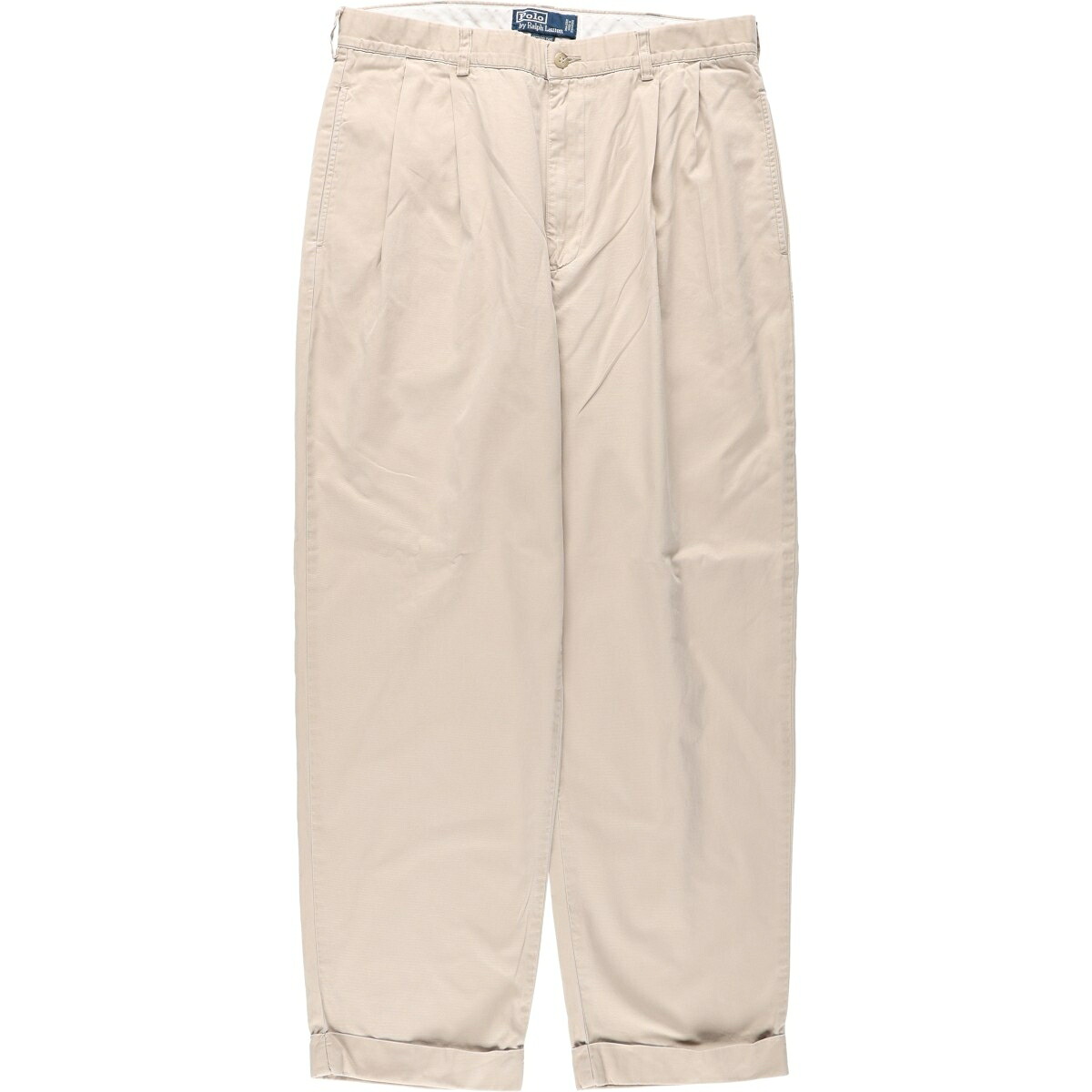 Ralph Lauren/ラルフローレン POLO by Ralph Lauren HAMMOND PANT チノパンツ