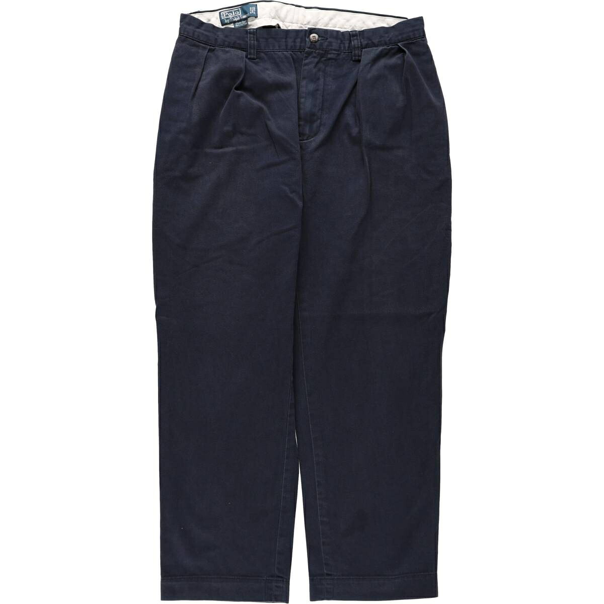Ralph Lauren/ラルフローレン POLO by Ralph Lauren ETHAN PANT チノパンツ