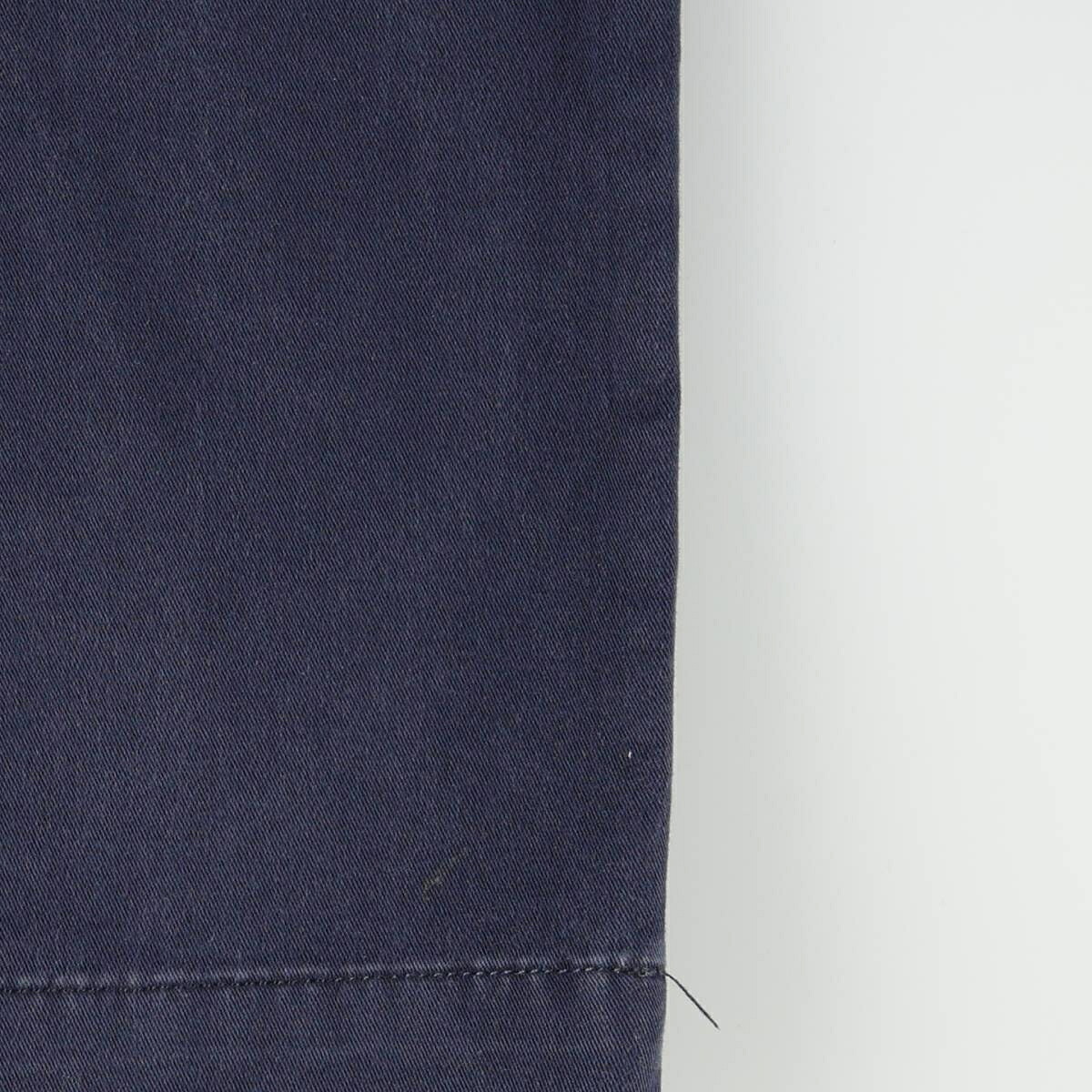 古着 ラルフローレン Ralph Lauren POLO RALPH LAUREN STRTCH STRAIGHT FIT チノパンツ メンズw35相当 /eaa680747 【中古】 【261014】