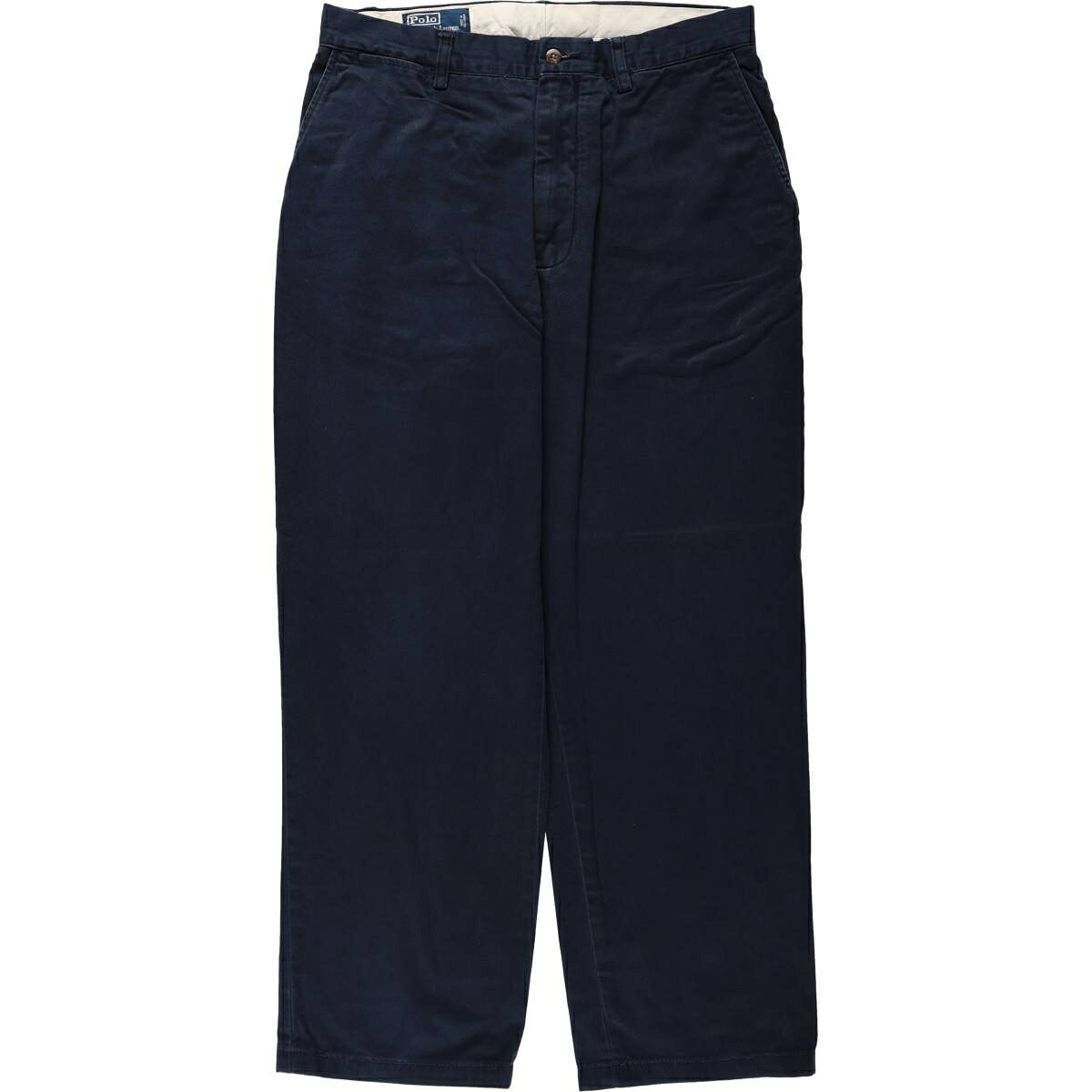 Ralph Lauren/ラルフローレン POLO by Ralph Lauren PROSPECT PANT チノパンツ