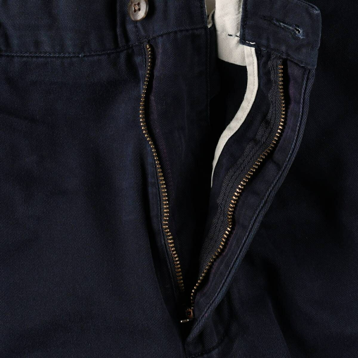 古着 ラルフローレン Ralph Lauren POLO by Ralph Lauren PROSPECT PANT チノパンツ メンズw32相当 /eaa680748 【中古】 【261012】