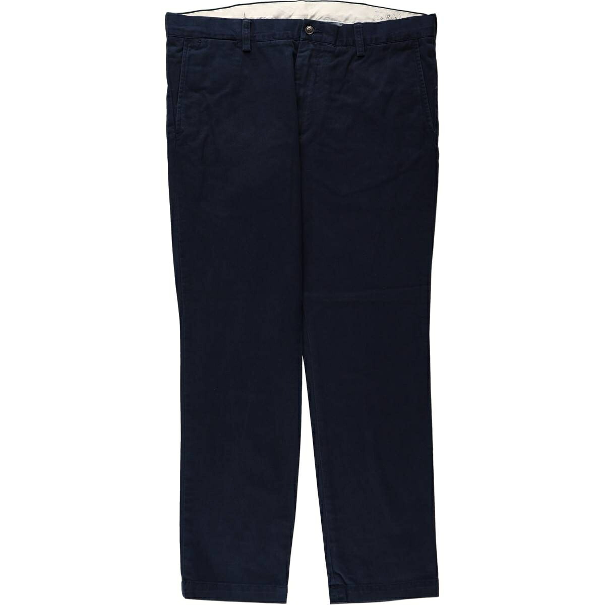 Ralph Lauren/ラルフローレン POLO RALPH LAUREN SLIM FIT チノパンツ