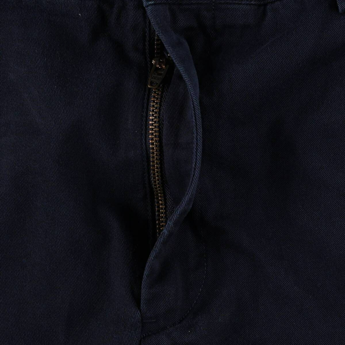 古着 ラルフローレン Ralph Lauren POLO RALPH LAUREN SLIM FIT チノパンツ メンズw37相当 /eaa680749 【中古】 【261012】