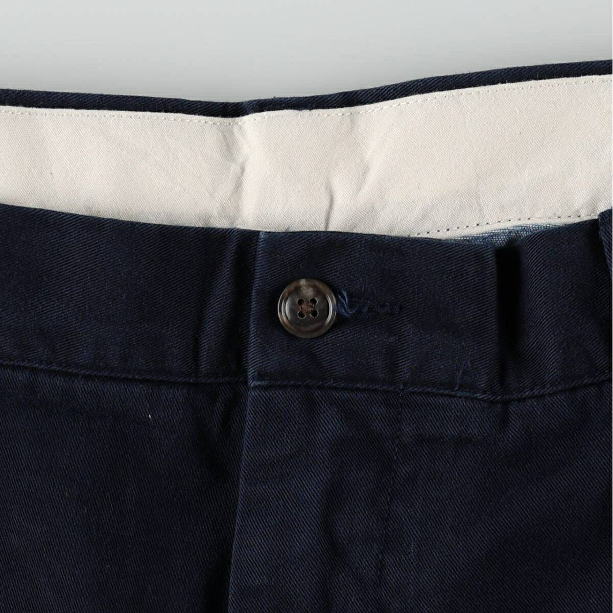 古着 ラルフローレン Ralph Lauren POLO RALPH LAUREN SLIM FIT チノパンツ メンズw37相当 /eaa680749 【中古】 【261012】