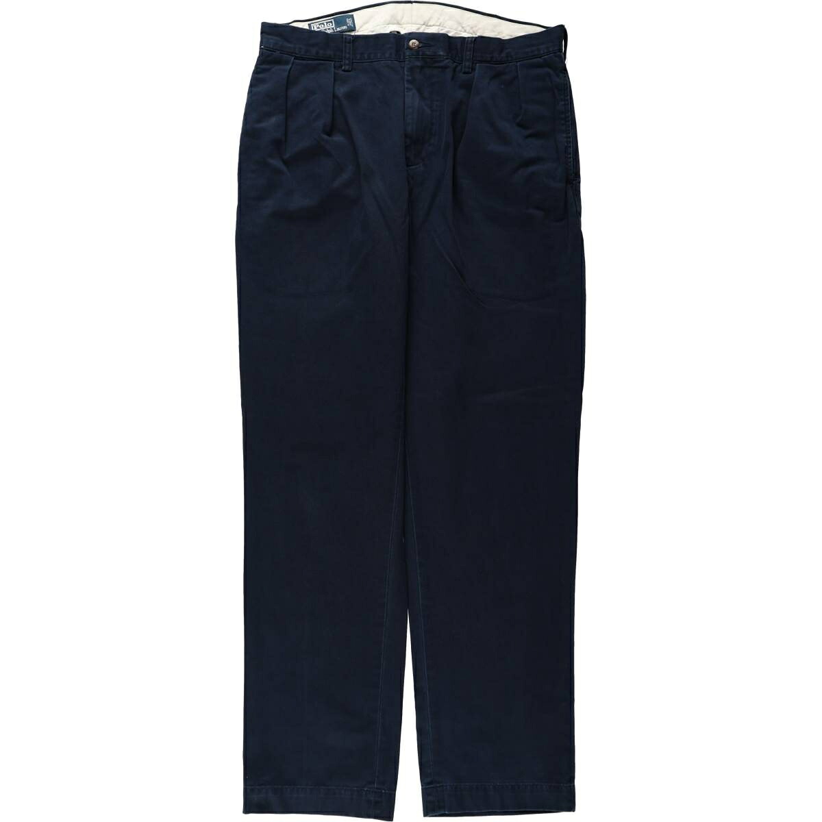 Ralph Lauren/ラルフローレン POLO by Ralph Lauren ETHAN PANT チノパンツ