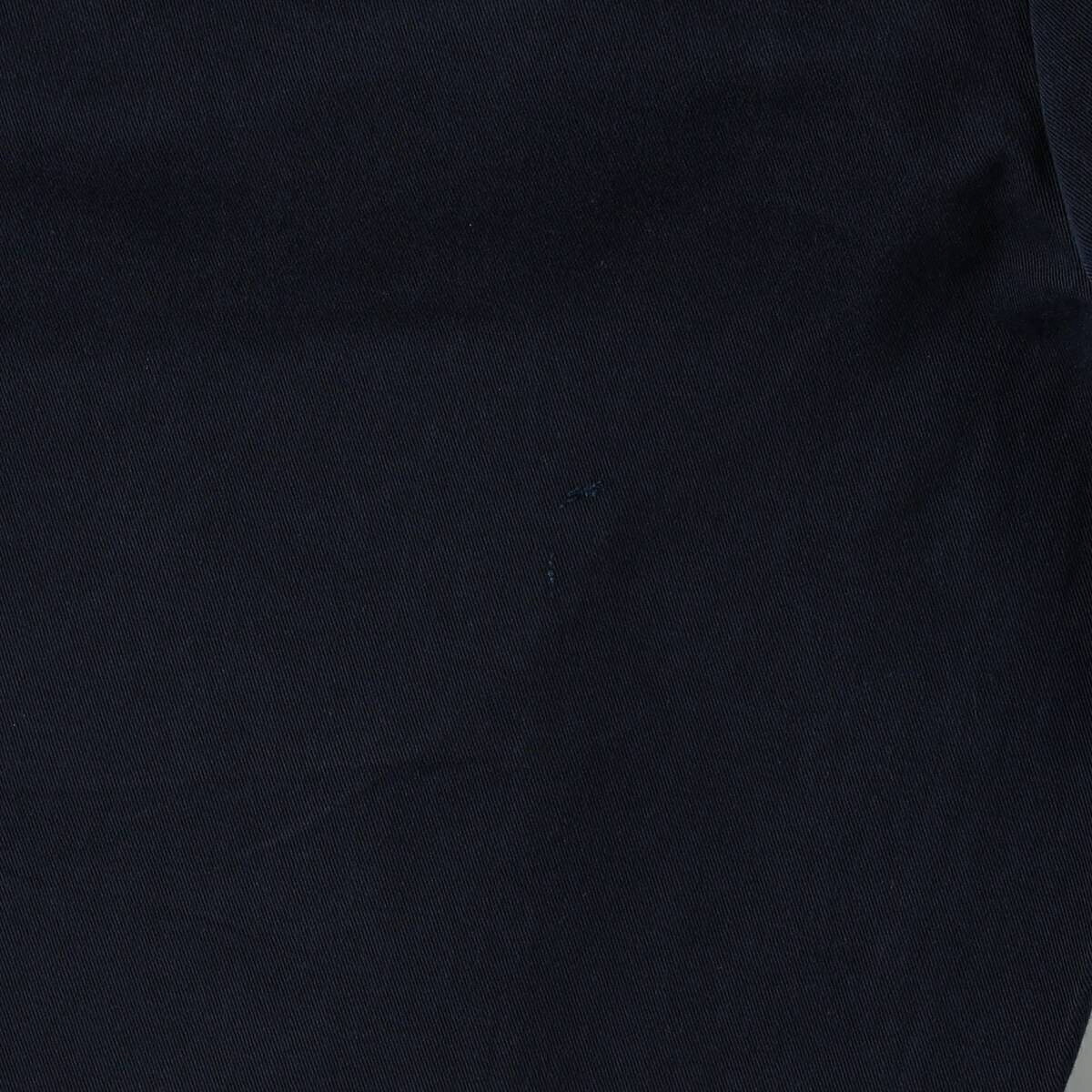 古着 ラルフローレン Ralph Lauren POLO by Ralph Lauren ETHAN PANT ツータック チノパンツ メンズw35相当 /eaa680750 【中古】 【261012】