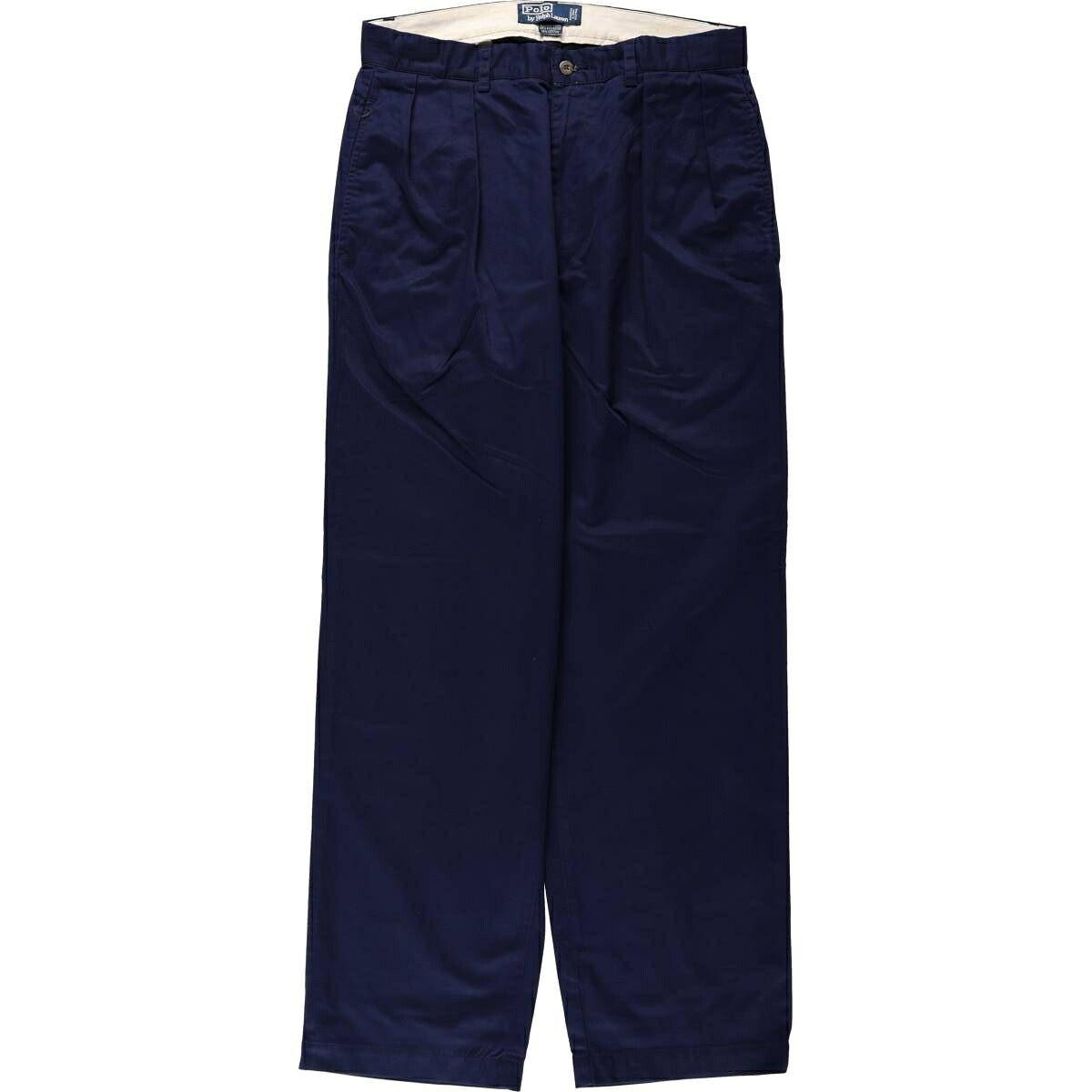 Ralph Lauren/ラルフローレン POLO by Ralph Lauren ANDREW PANT チノパンツ