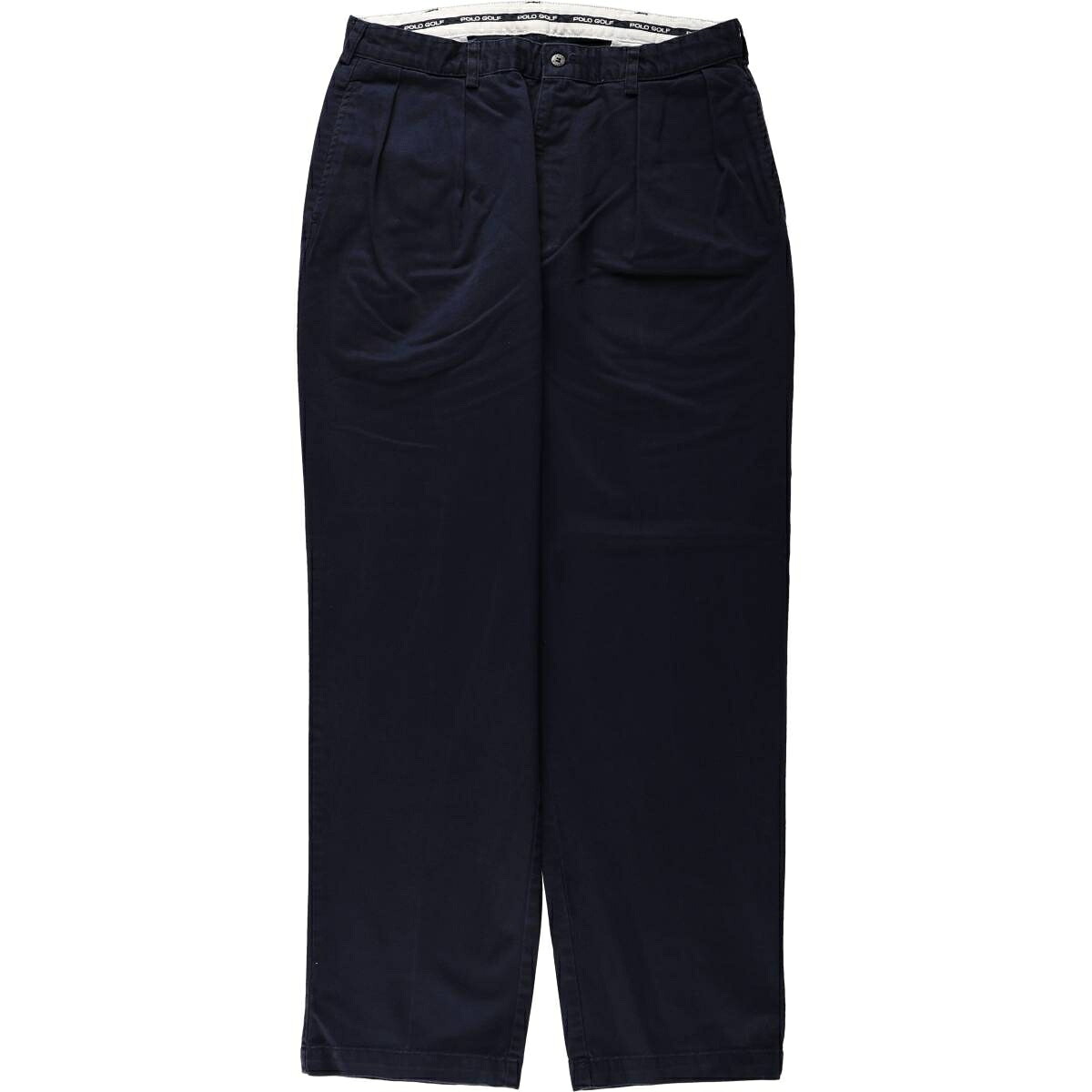 Ralph Lauren/ラルフローレン POLO GOLF ポロゴルフ チノパンツ