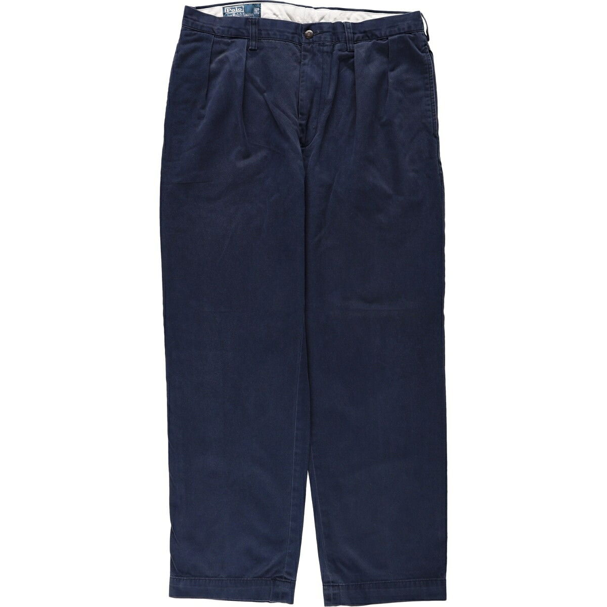 Ralph Lauren/ラルフローレン POLO by Ralph Lauren ETHAN PANT チノパンツ