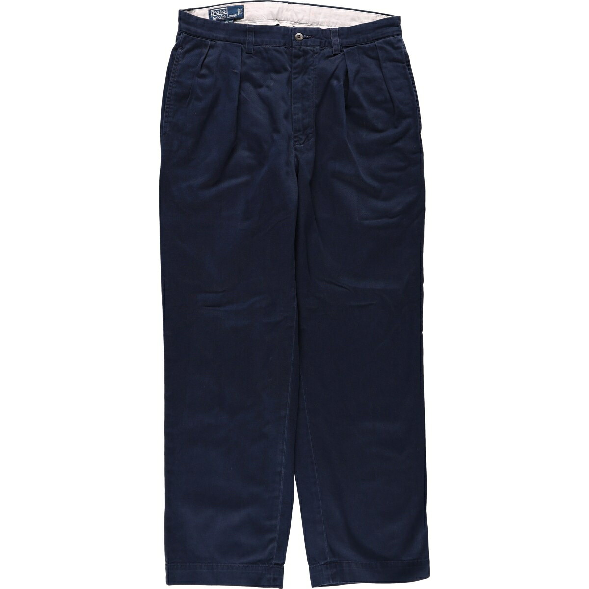 Ralph Lauren/ラルフローレン POLO by Ralph Lauren ANDREW PANT チノパンツ