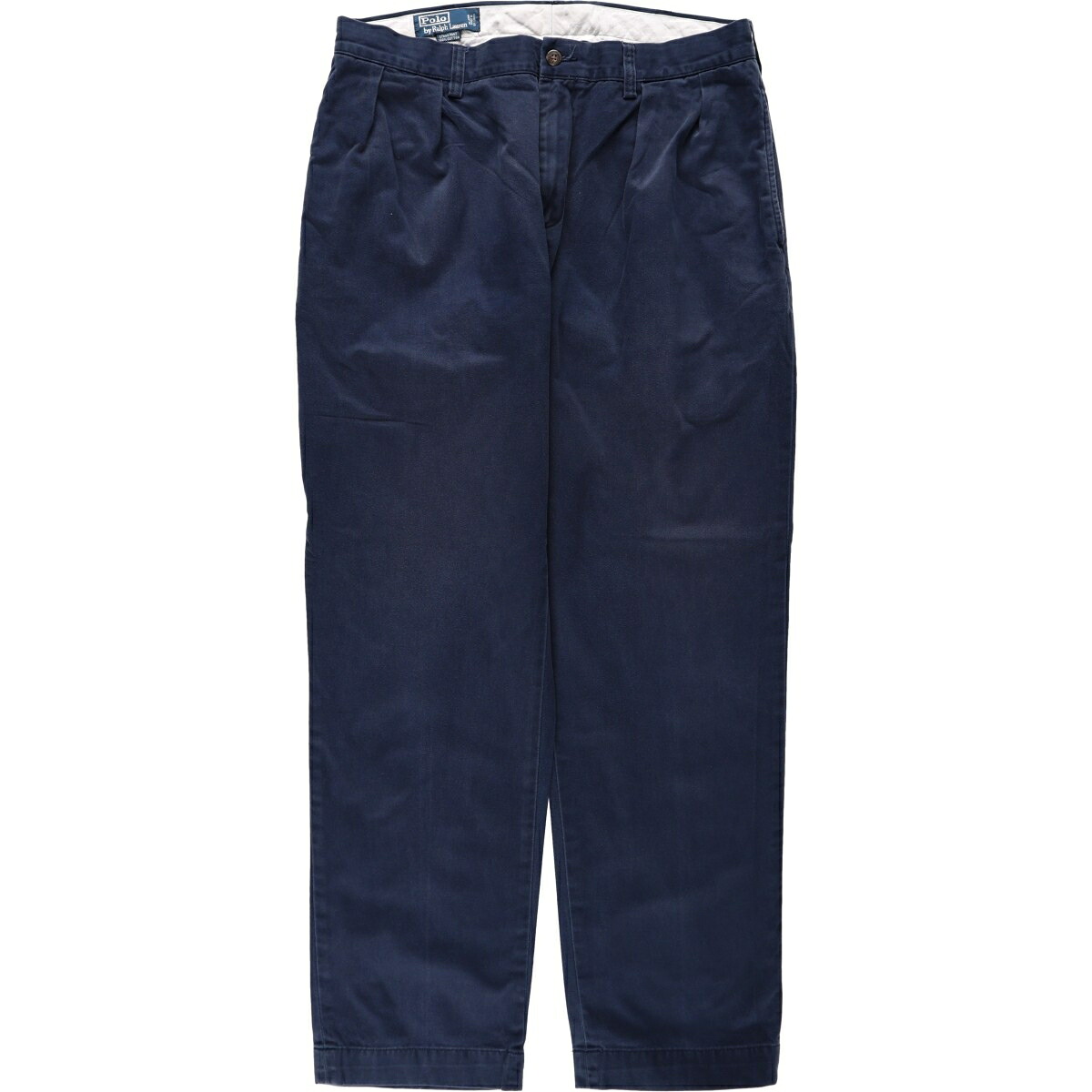 Ralph Lauren/ラルフローレン POLO by Ralph Lauren ETHAN PANT チノパンツ