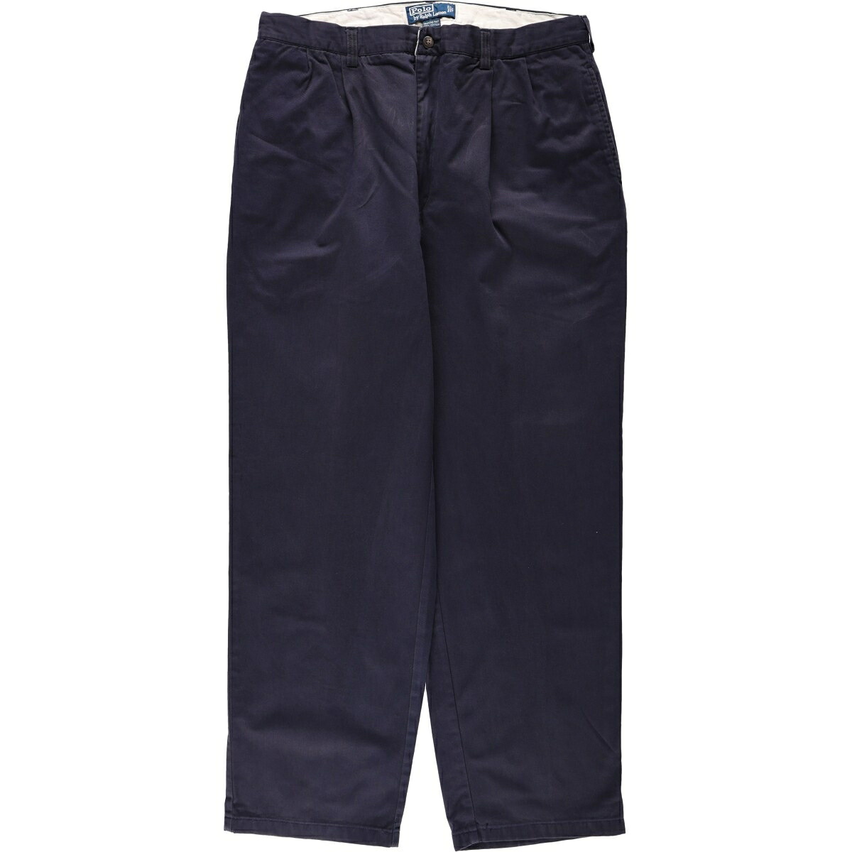 Ralph Lauren/ラルフローレン POLO by Ralph Lauren HAMMOND PANT チノパンツ