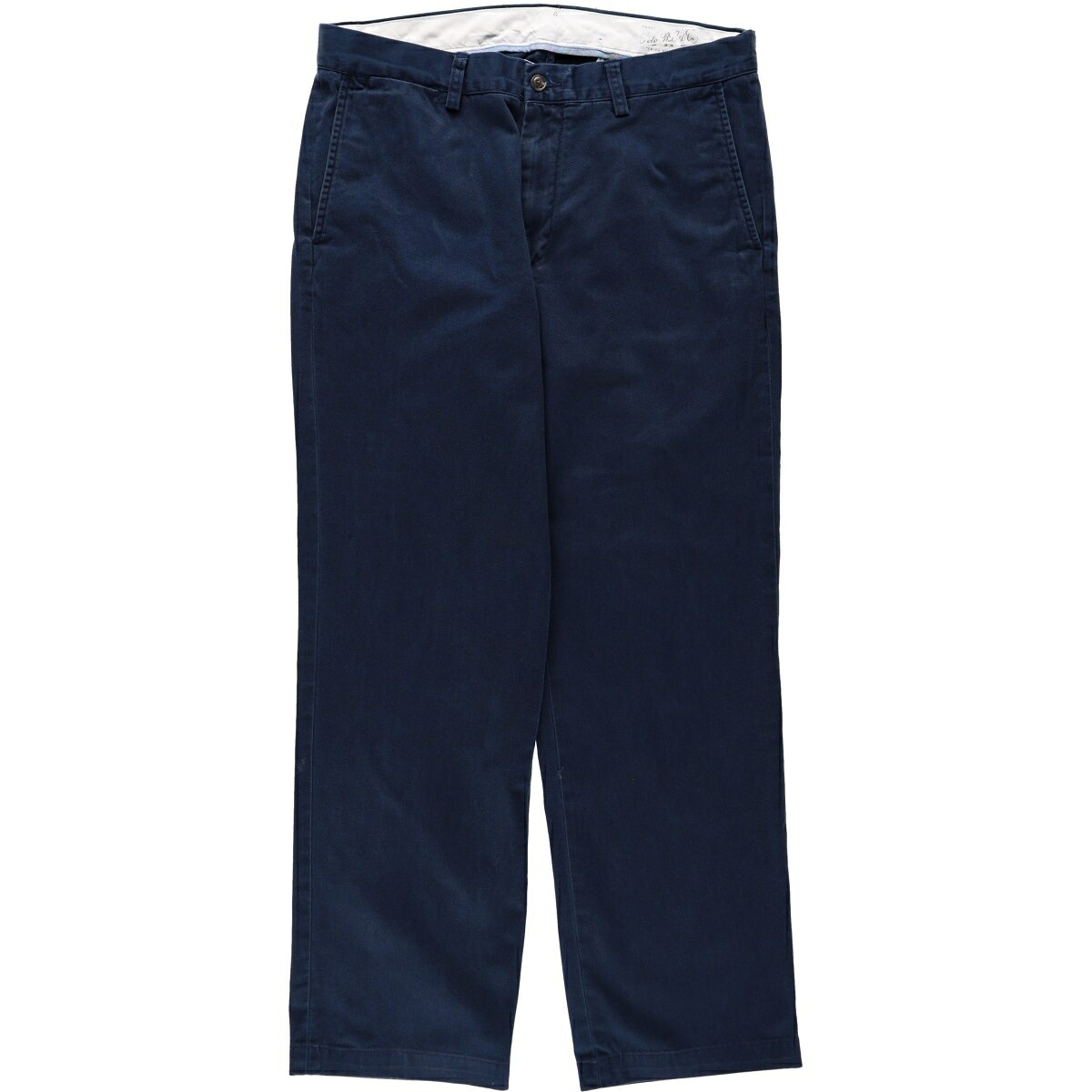 Ralph Lauren/ラルフローレン POLO RALPH LAUREN CLASSIC FIT チノパンツ