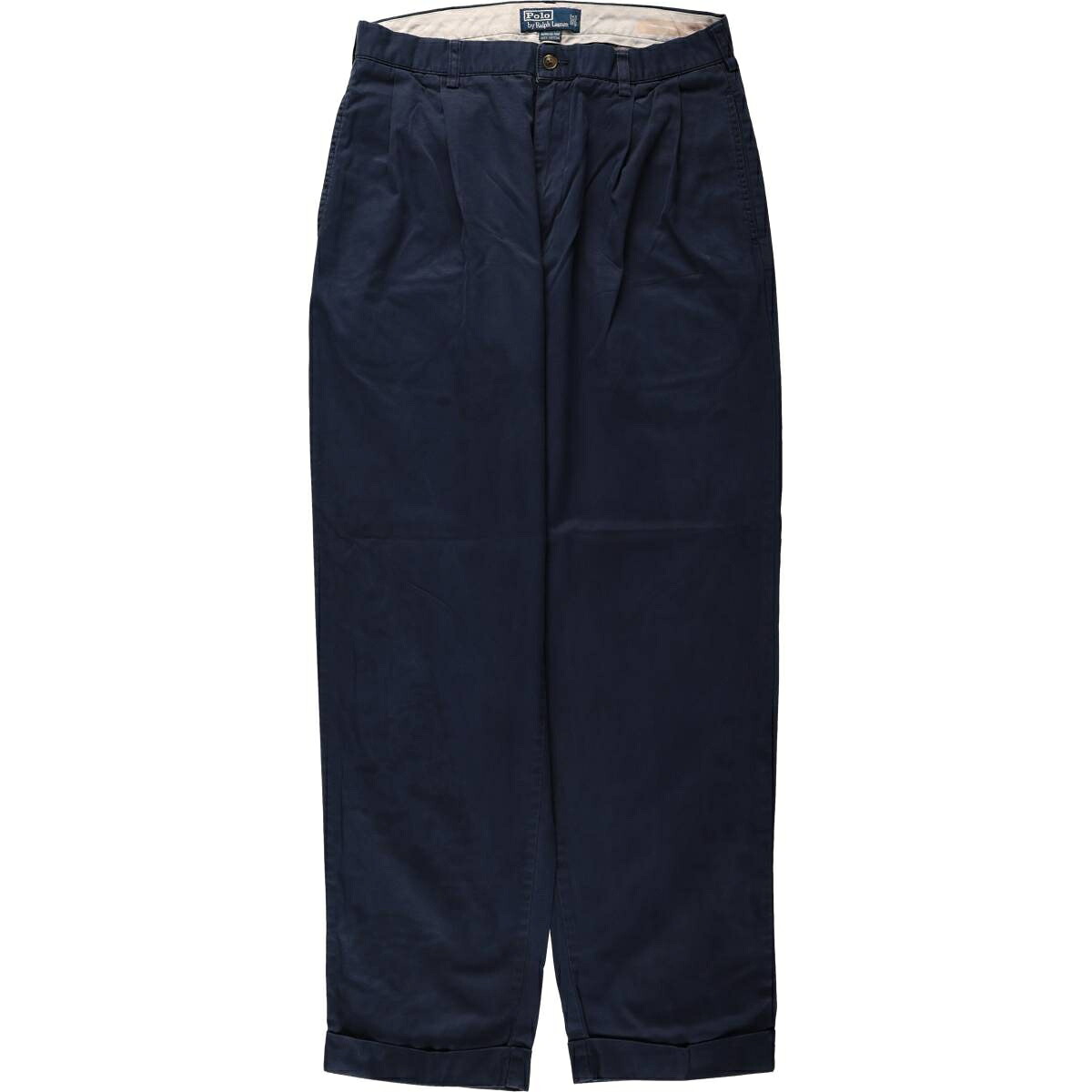 Ralph Lauren/ラルフローレン POLO by Ralph Lauren HAMMOND PANT チノパンツ