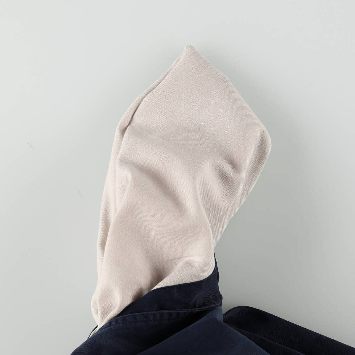 古着 ラルフローレン Ralph Lauren POLO by Ralph Lauren HAMMOND PANT ツータック チノパンツ メンズw33相当 /eaa680758 【中古】 【261012】