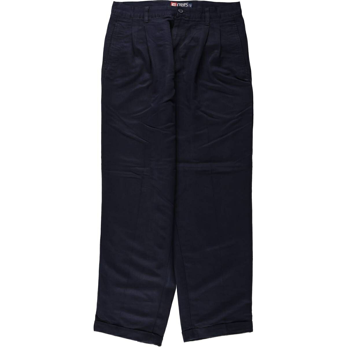 Ralph Lauren/ラルフローレン CHAPS チャップス チノパンツ