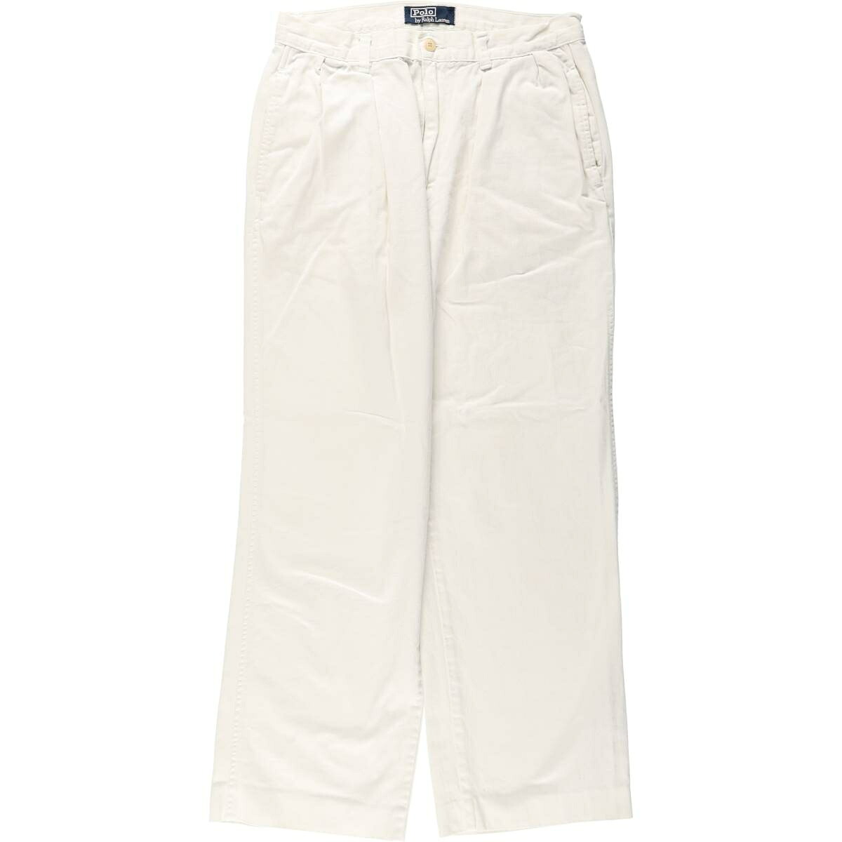 Ralph Lauren/ラルフローレン POLO by Ralph Lauren チノパンツ
