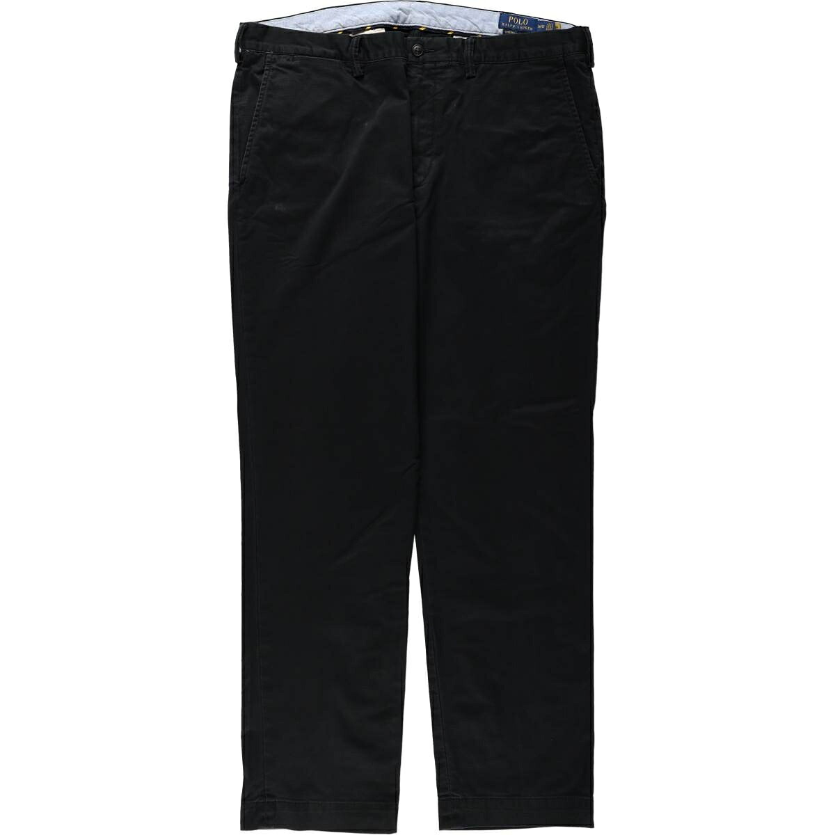 Ralph Lauren/ラルフローレン POLO RALPH LAUREN STRTCH STRAIGHT FIT チノパンツ